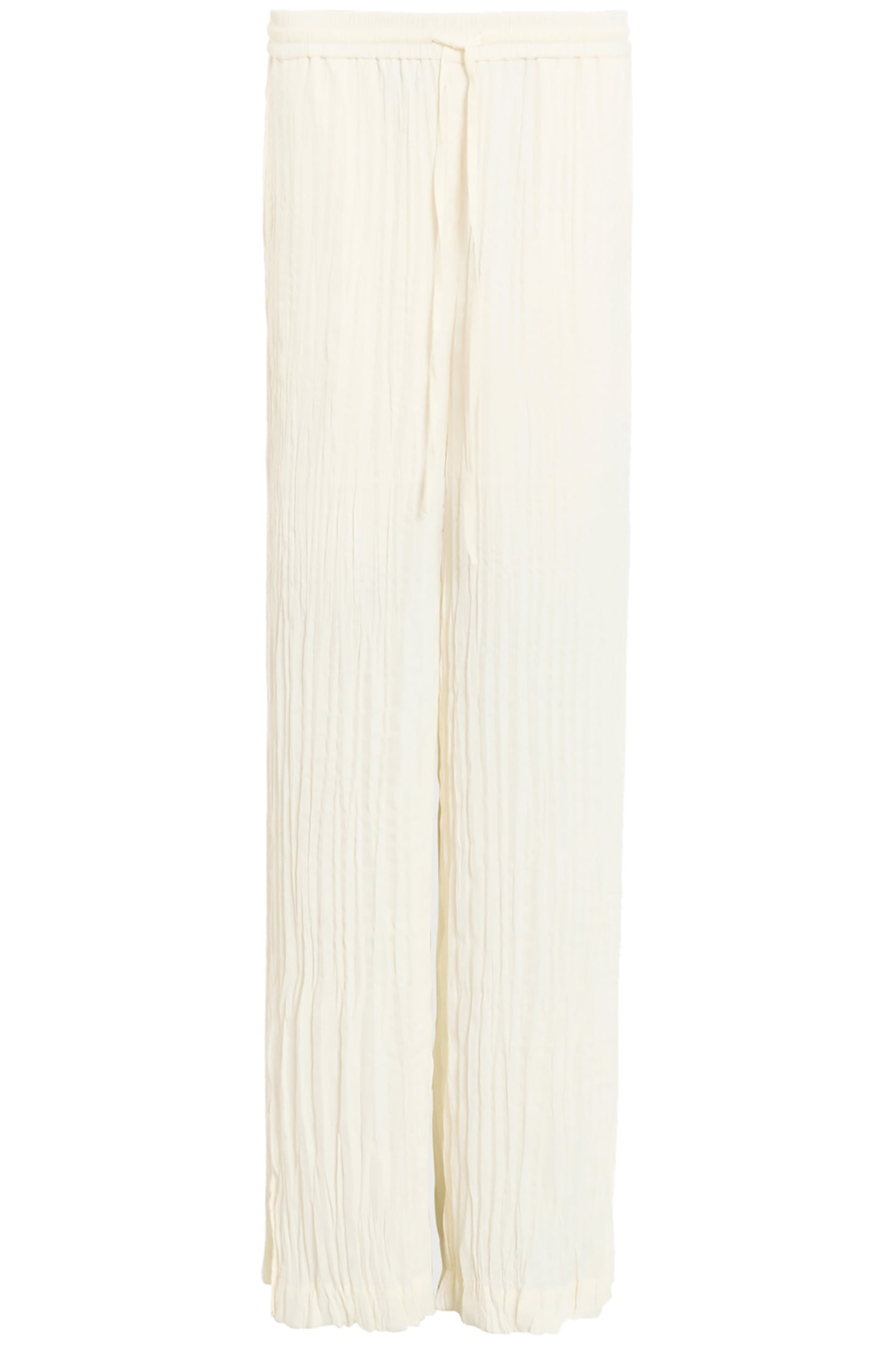 CARAMIN TROUSER GARDENIA CREAM 5