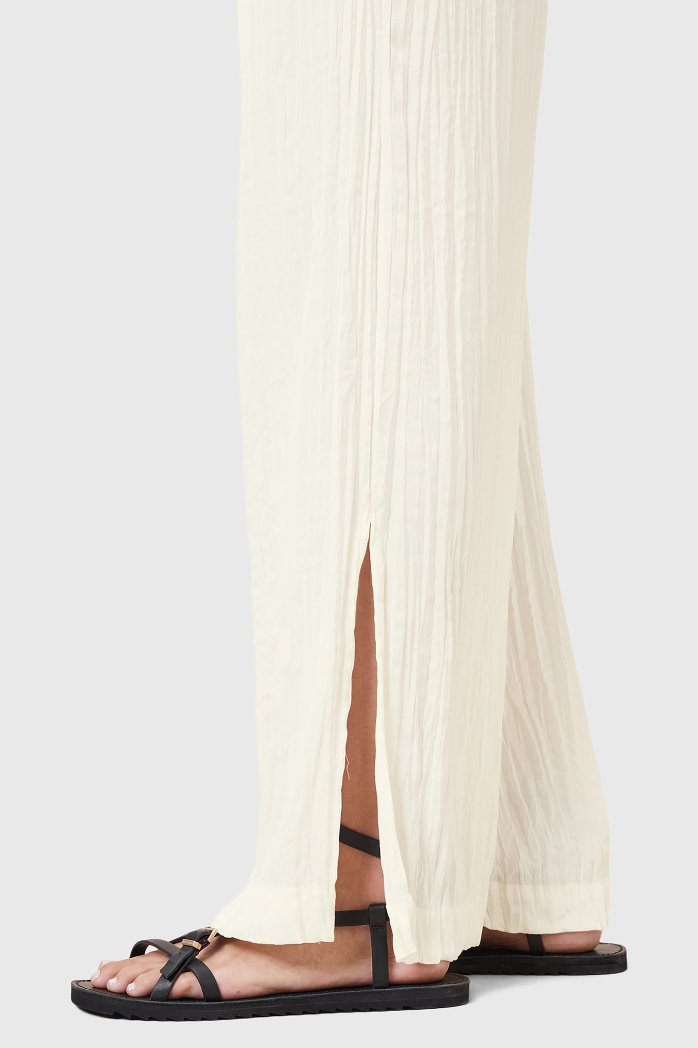 CARAMIN TROUSER GARDENIA CREAM 7