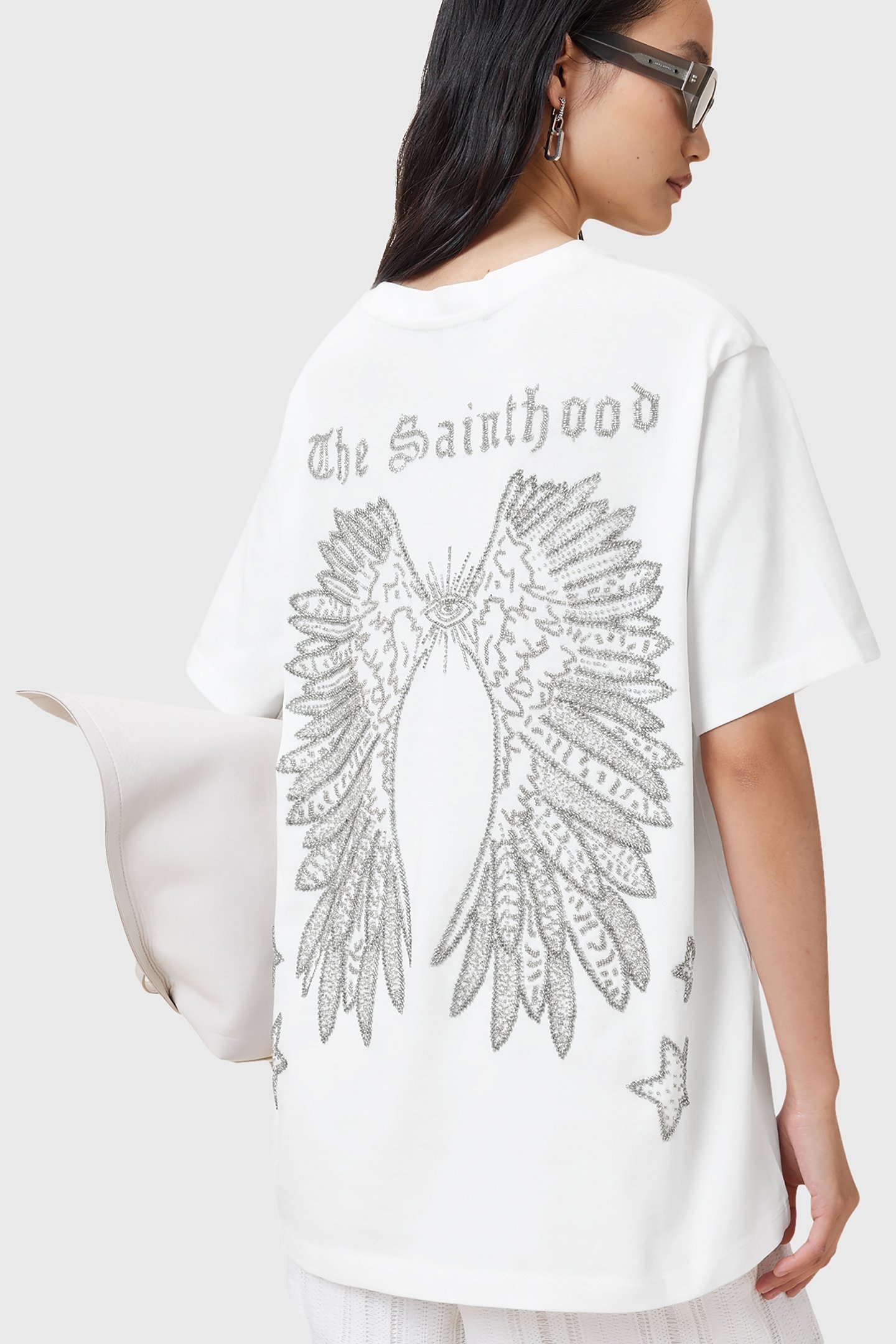 WINGS BF TEE OPTIC WHITE 7