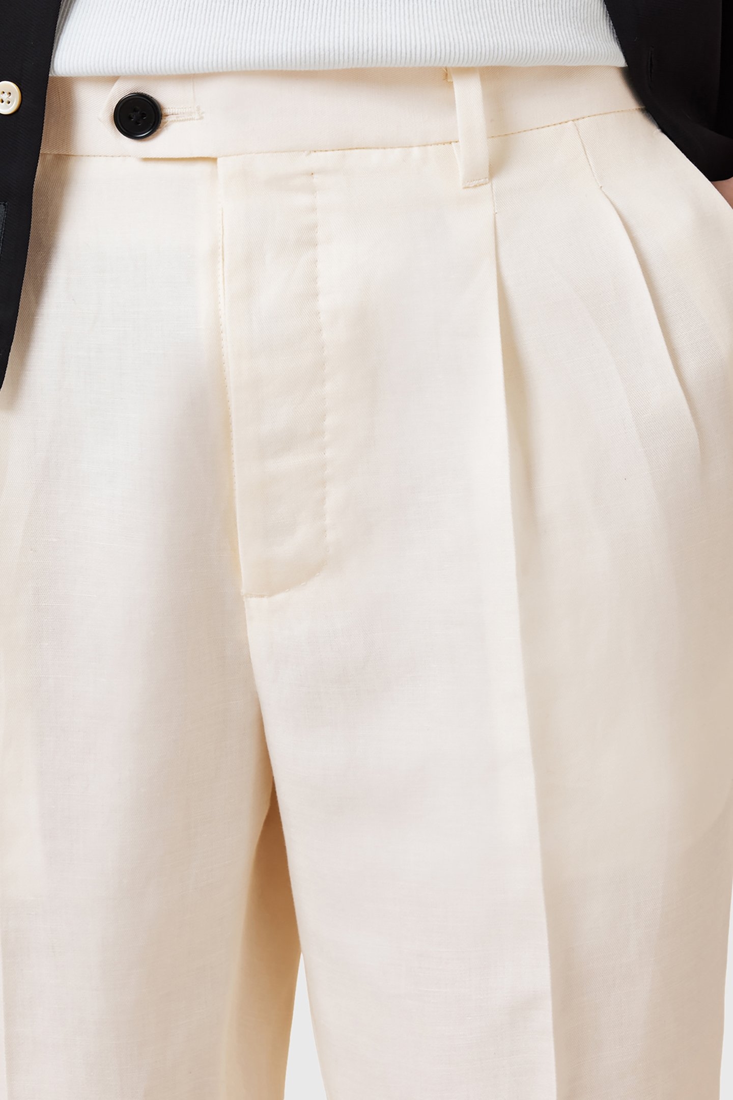 CROSS TALLIS WHEATGRASS TAUPE 7