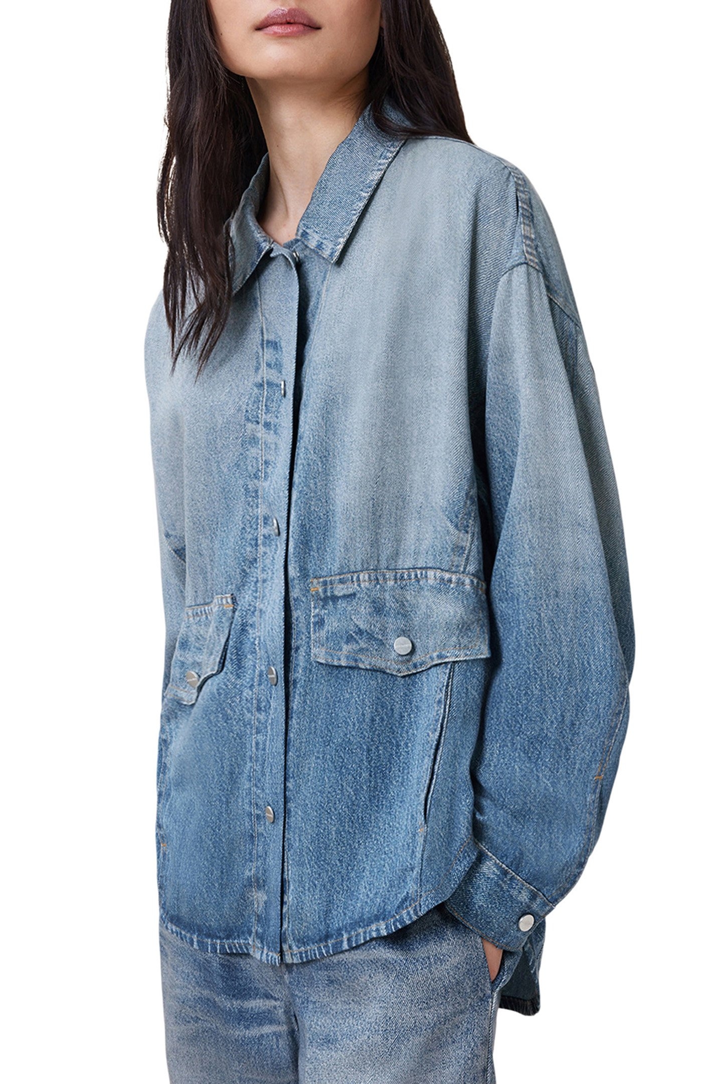 HETTIE SHACKET ILLUSION INDIGO 6