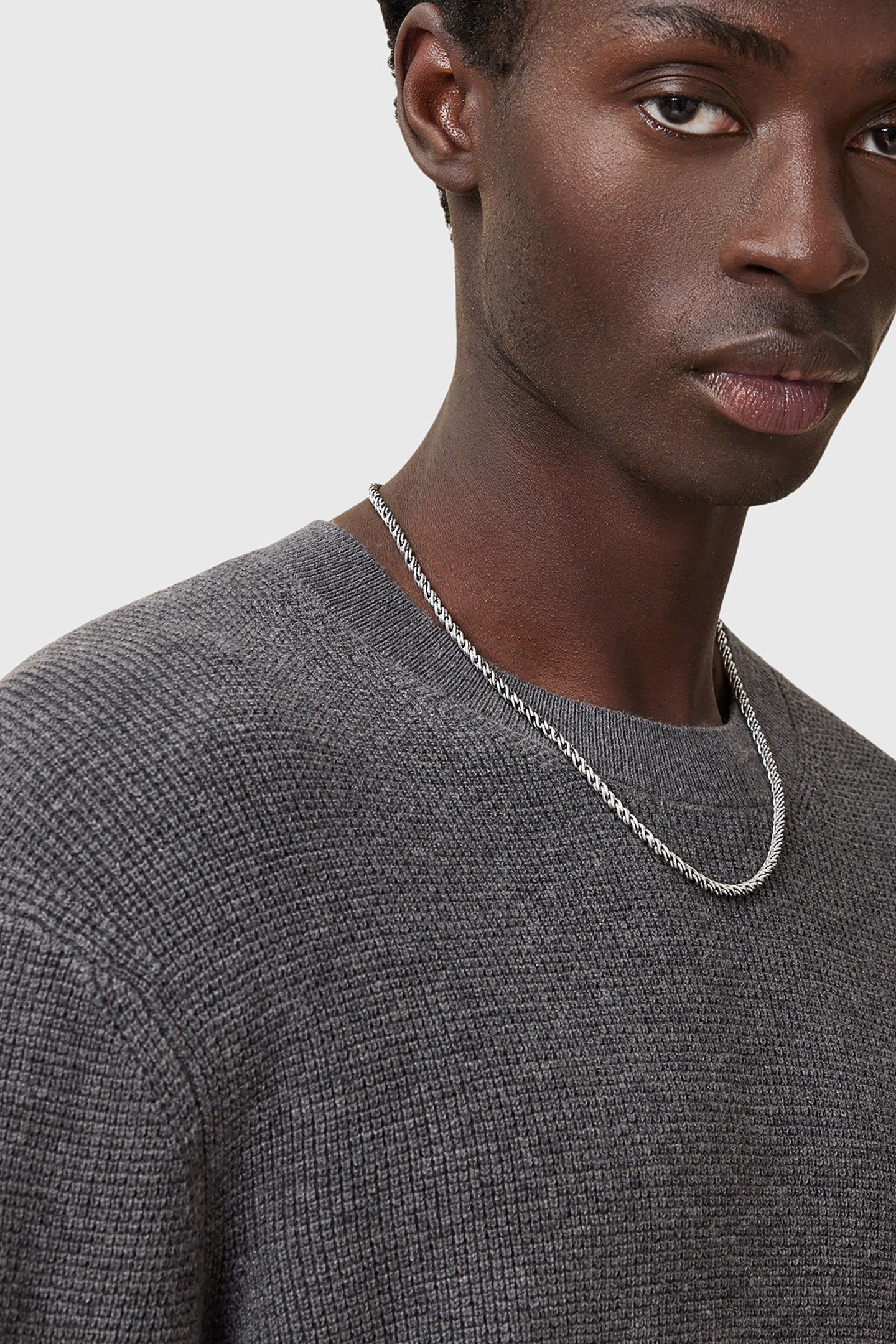 HAYES CREW MONUMENT GREY 7