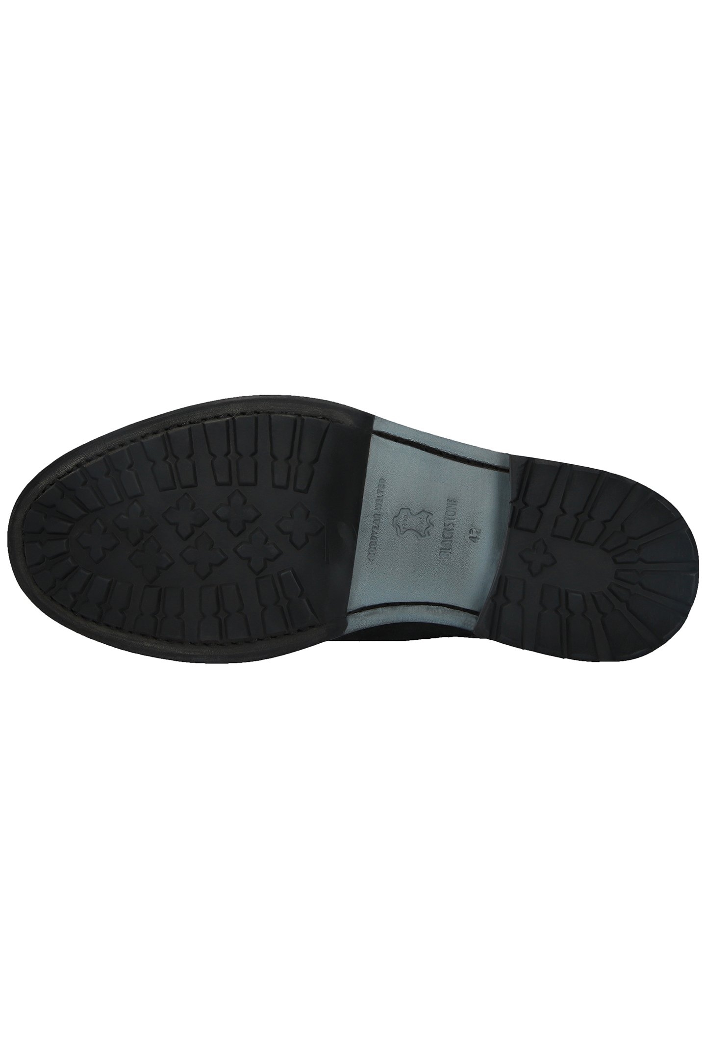 FABRICE ENEA BLACK 4