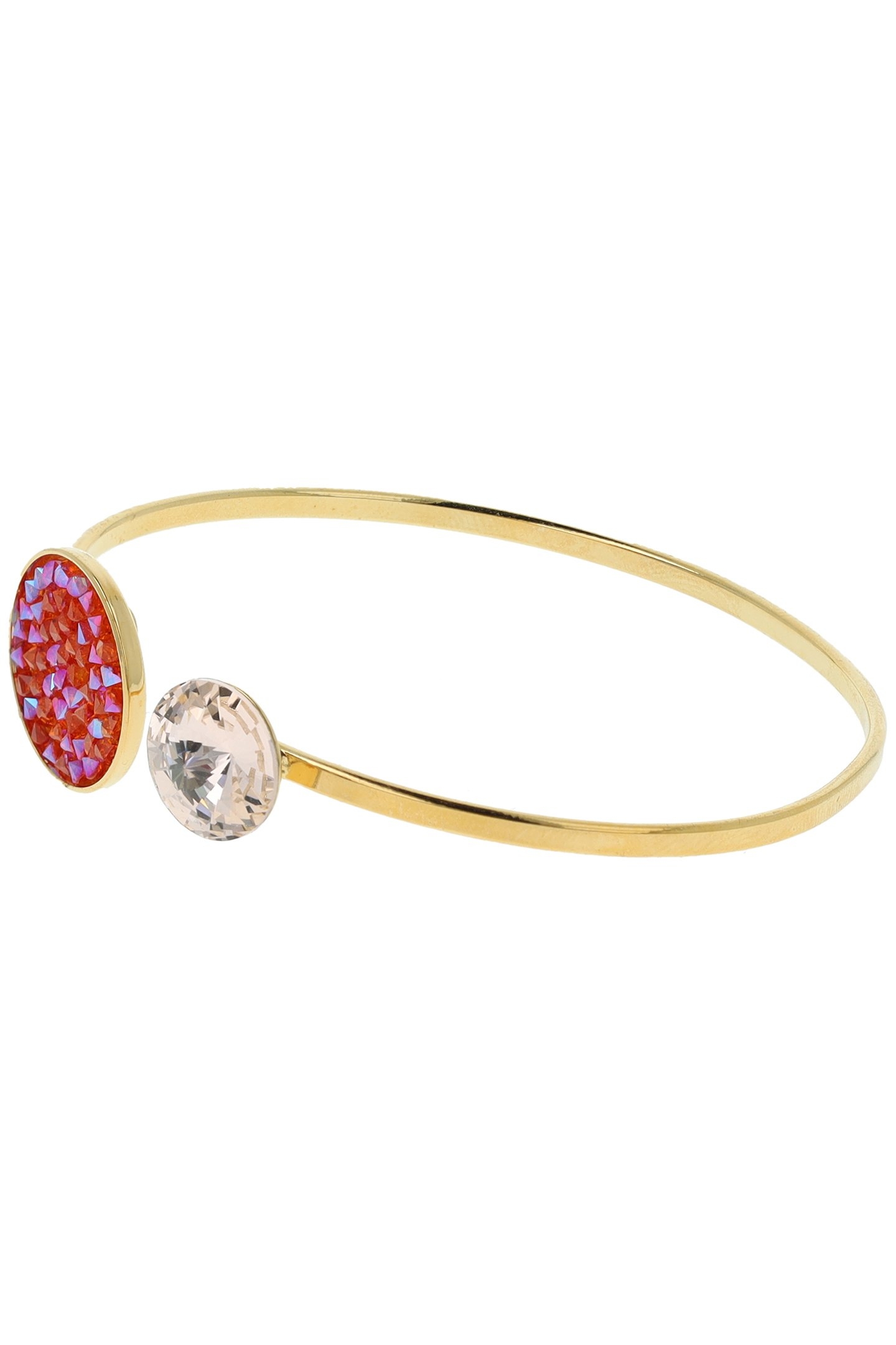 CLASSIC ROCKS BRACELET ORANGE 3