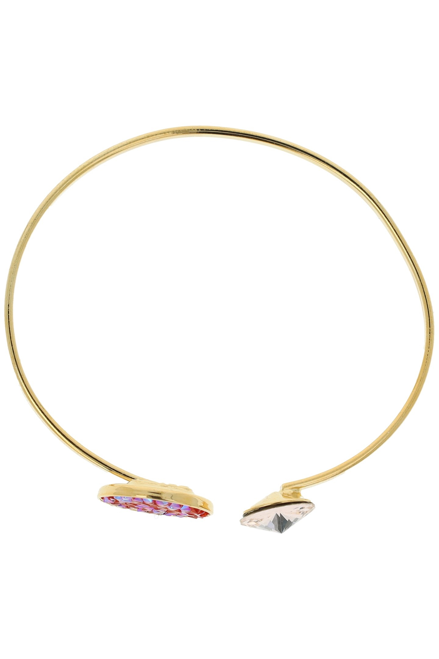 CLASSIC ROCKS BRACELET ORANGE 4