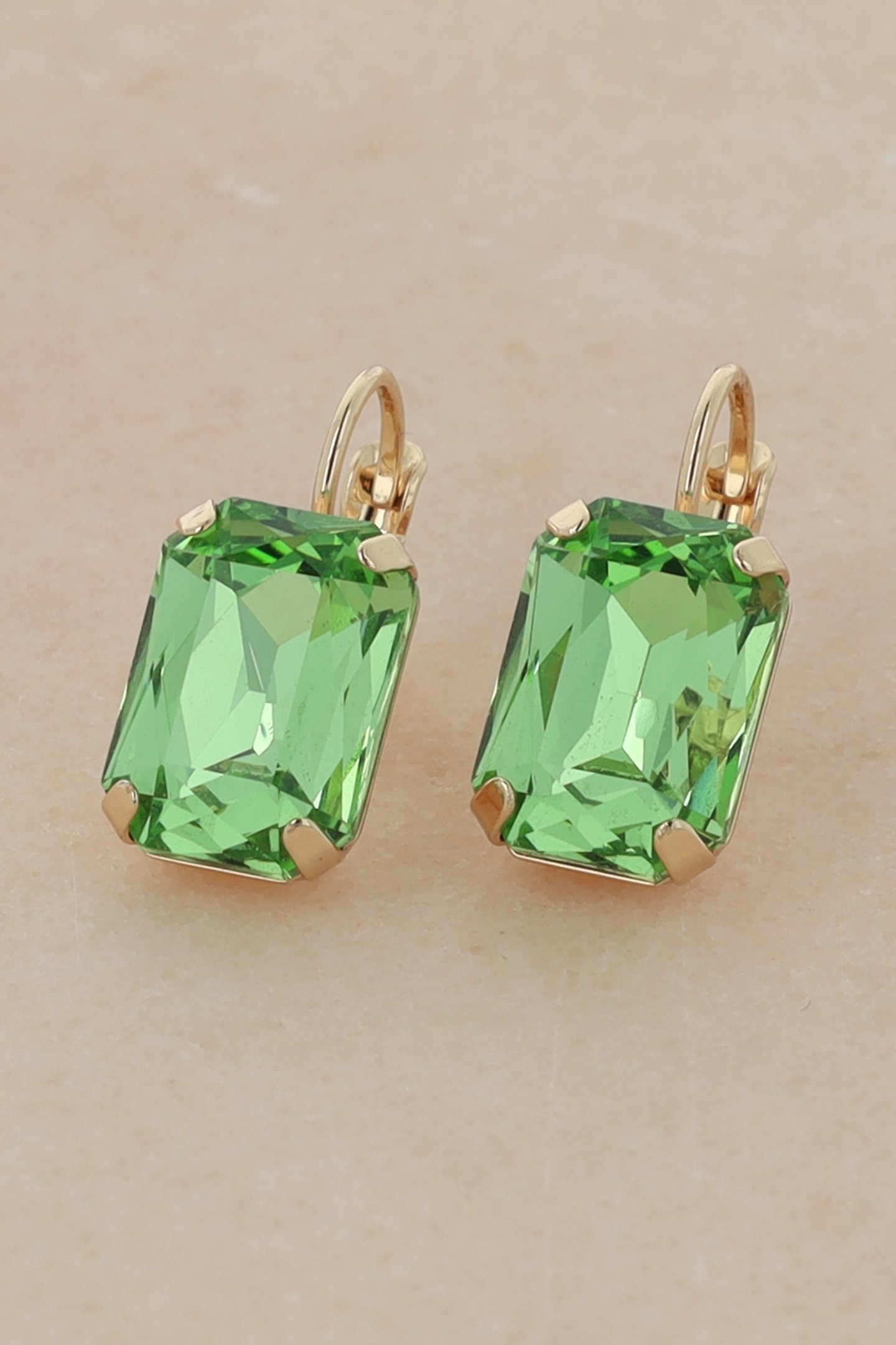 VOGUE ERINITE EARRINGS 5