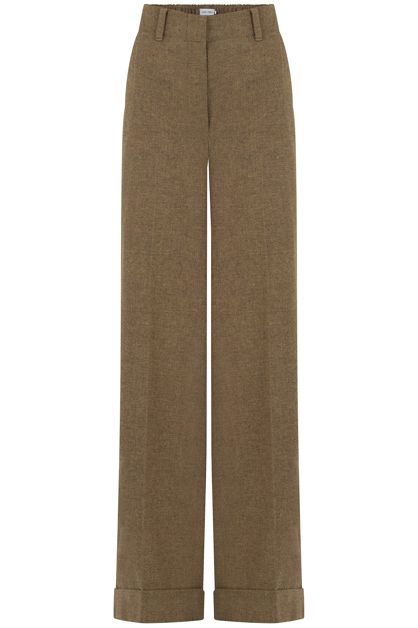 SOBO PANTS SUNKISSED 2