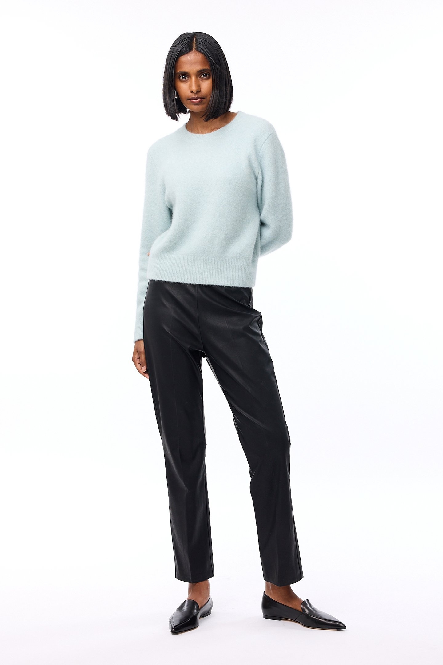 MICHEL PULLOVER ICE 3