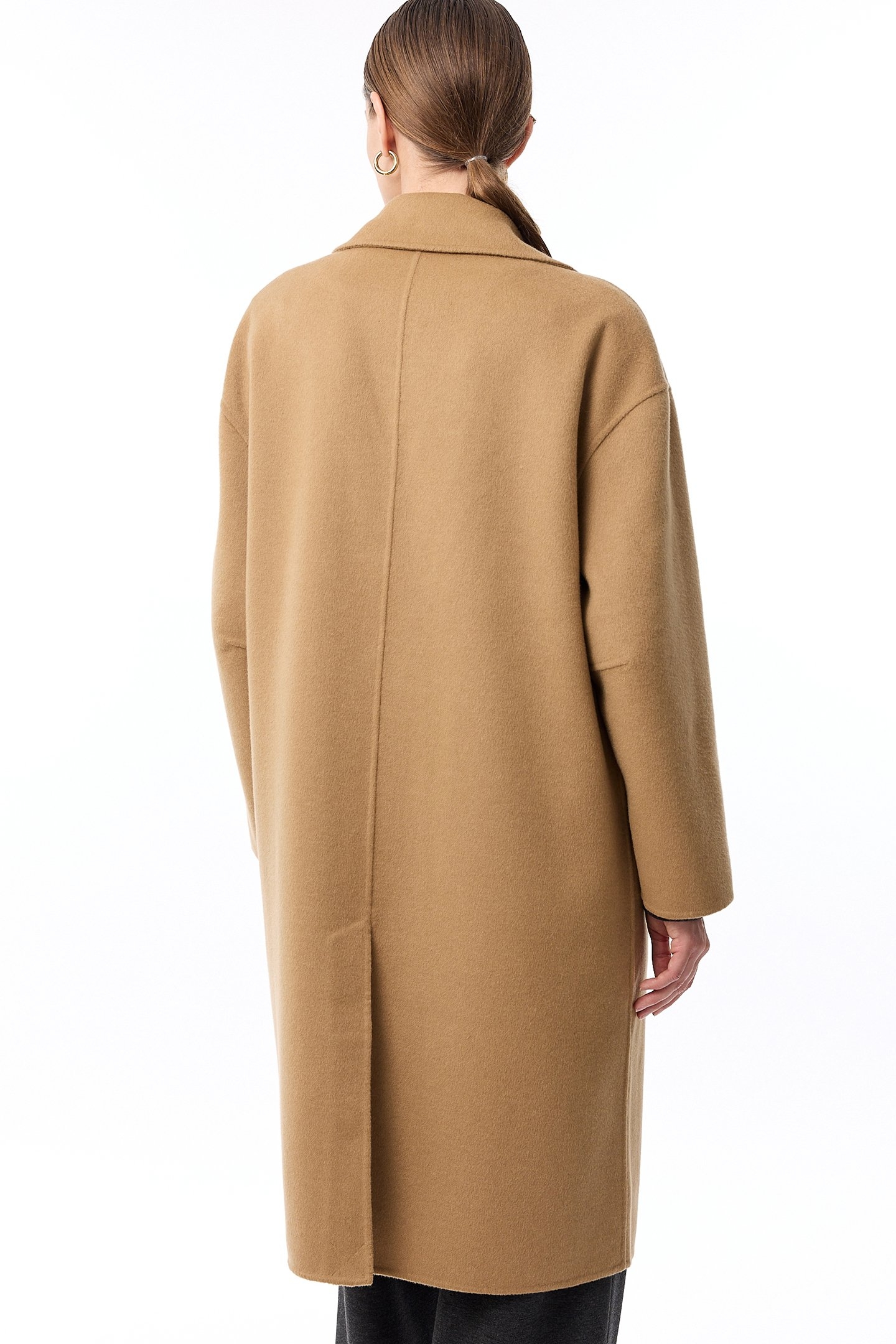 AVERY COAT CAMEL 2