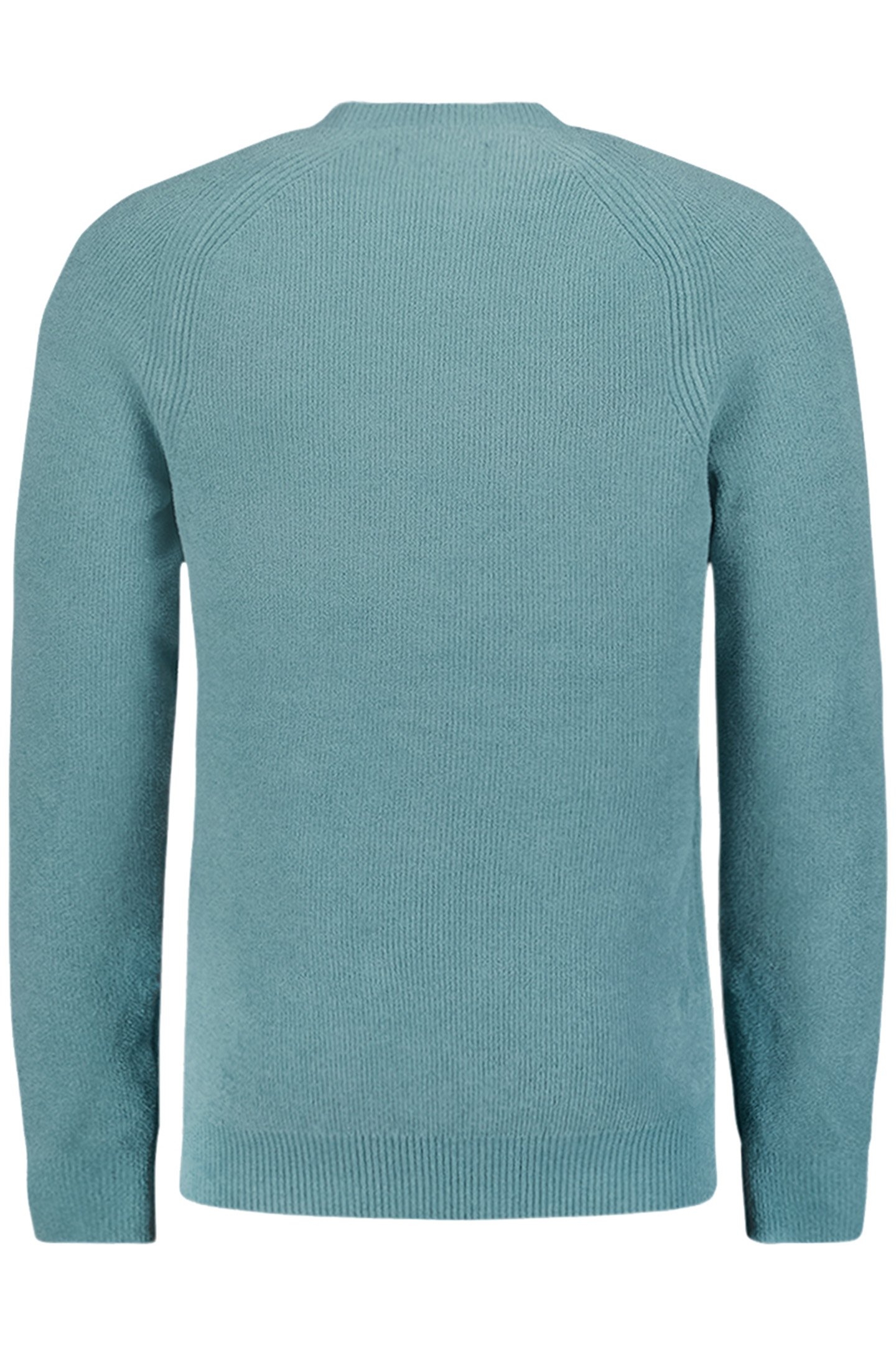 PULLOVER CREWNECK RIBKNIT SUPER SOFT CLOUD 5