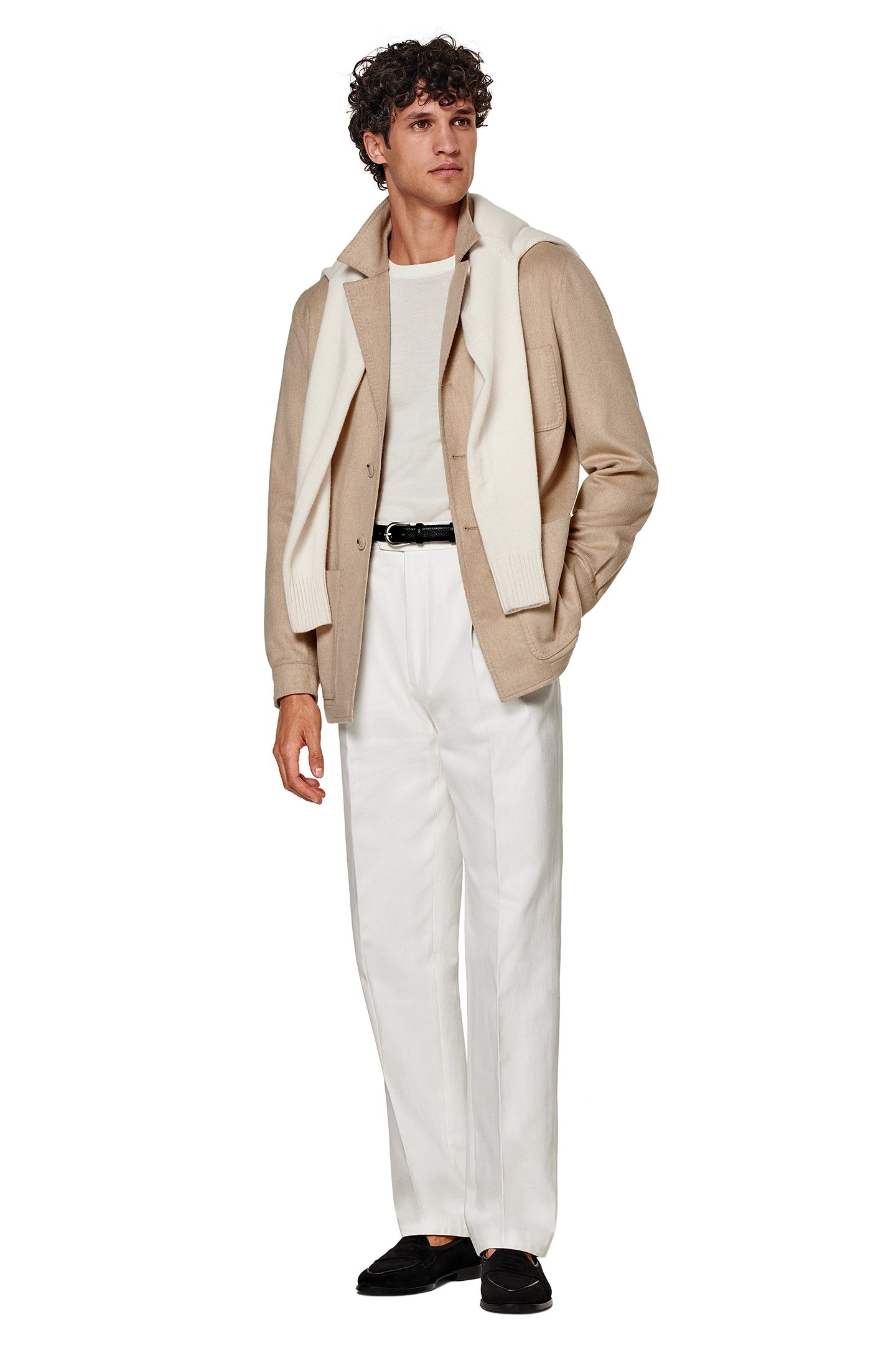 GREENWICH-LT BROWN LIGHT BROWN 2