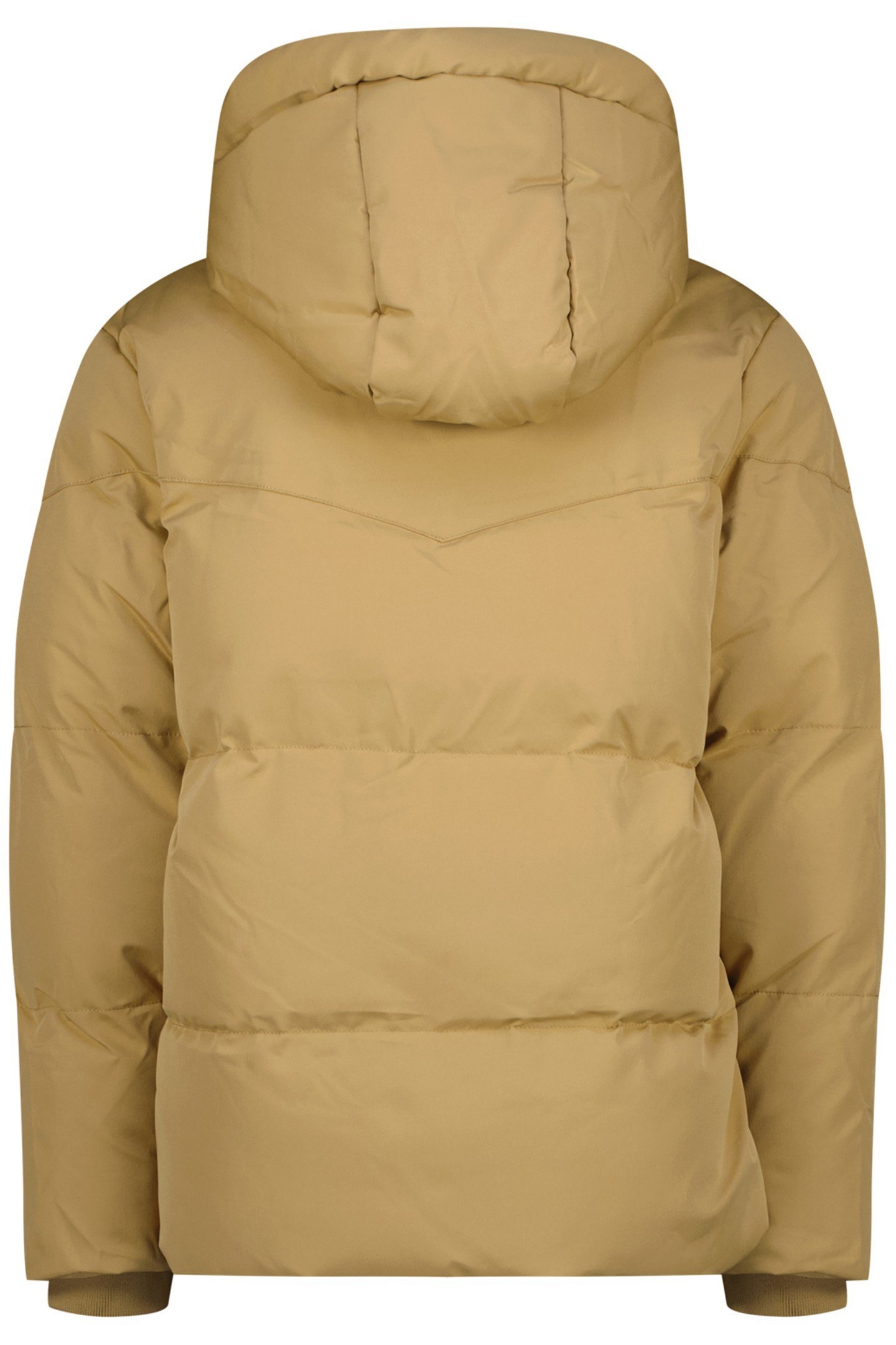 BOYS TIKO JACKETS DESERT STONE 2