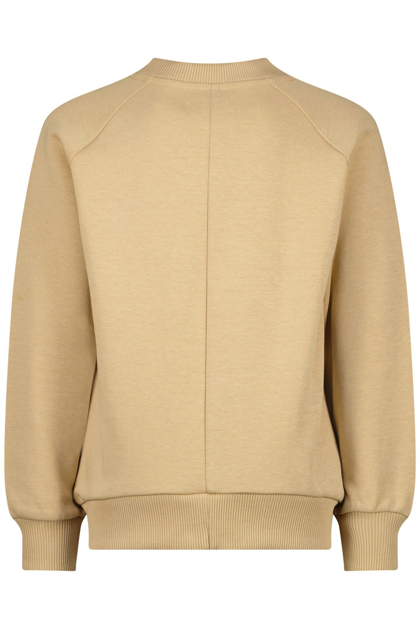 GIRLS ELINE SWEATERS DUNE SAND 2