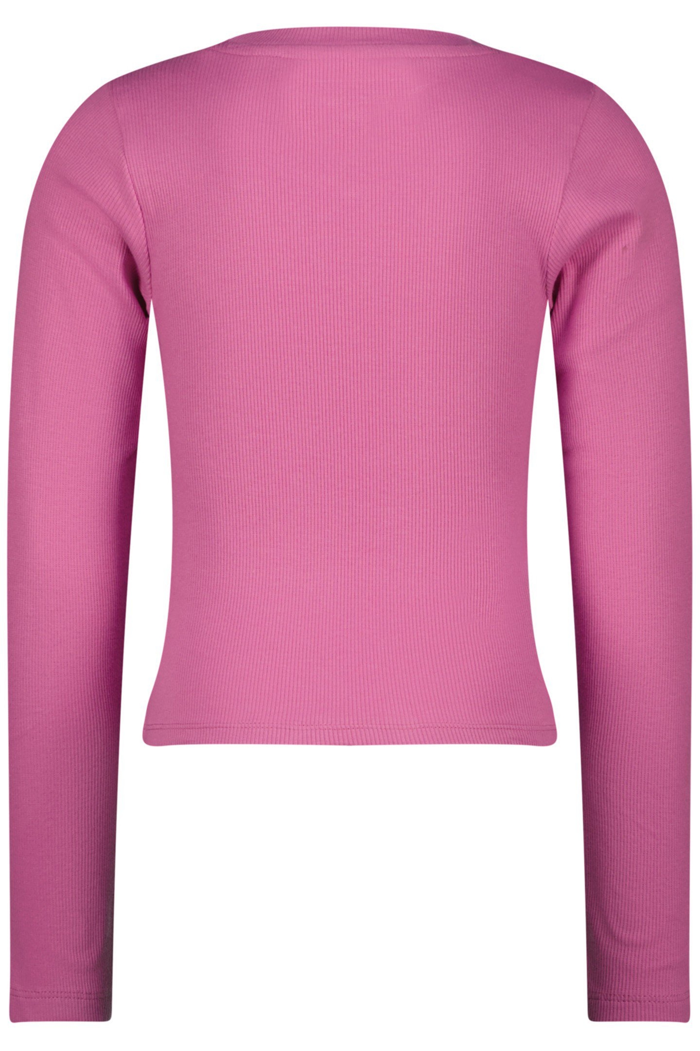 GIRLS DANIE T-SHIRTS BRILLIANT PINK 2