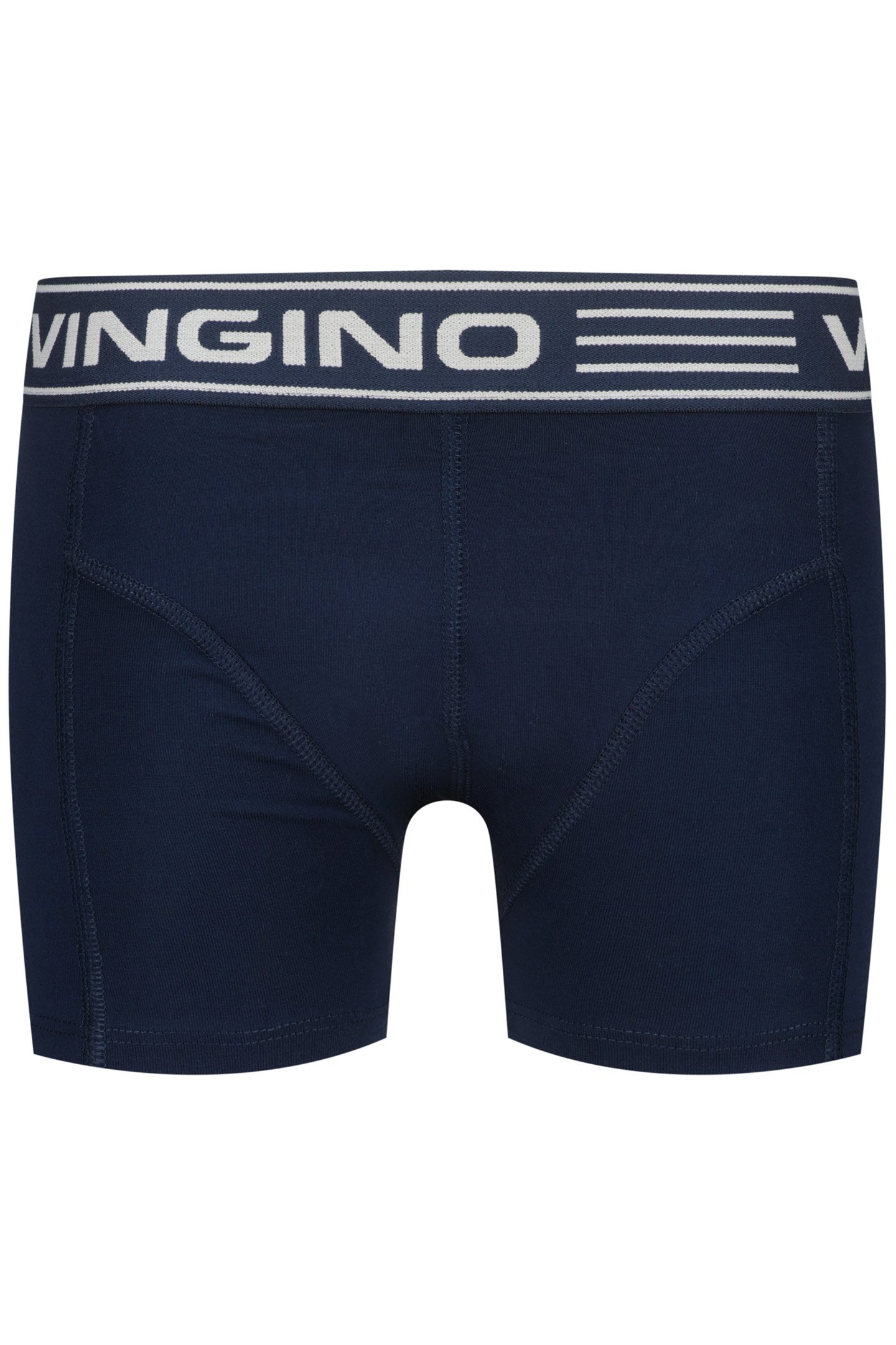 BOYS WO25 WEEK 7-PACK UNDERWEAR & SLEEPWEAR DARK BLUE 8