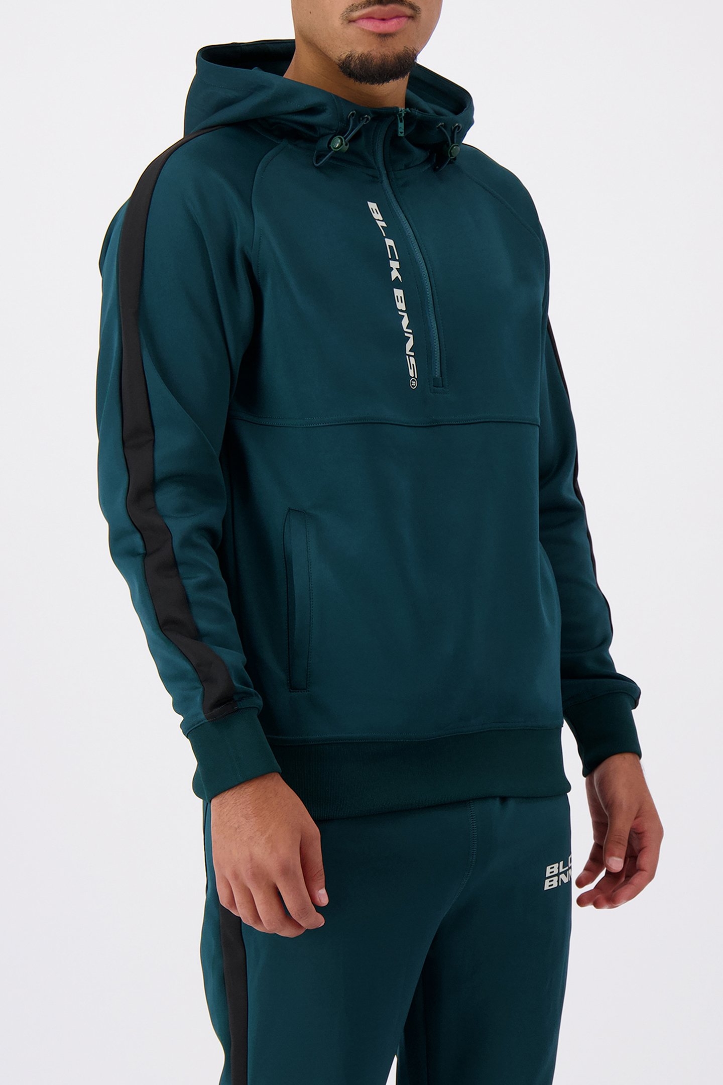 EXPLORER TRACKTOP PINE GREEN 5