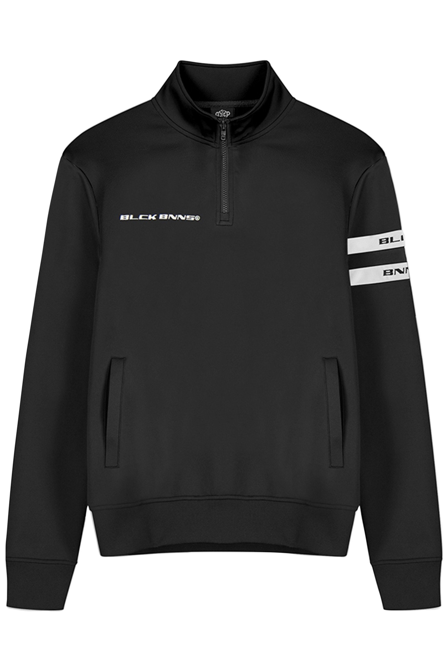 CHARGE TRACKTOP BLACK 3