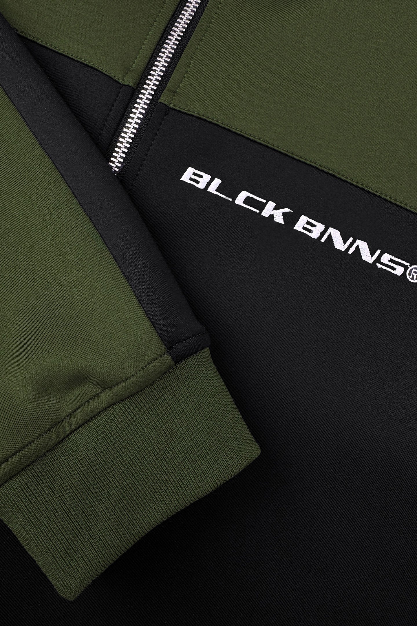 PANEL-V2 TRACKTOP MOSS GREEN 7