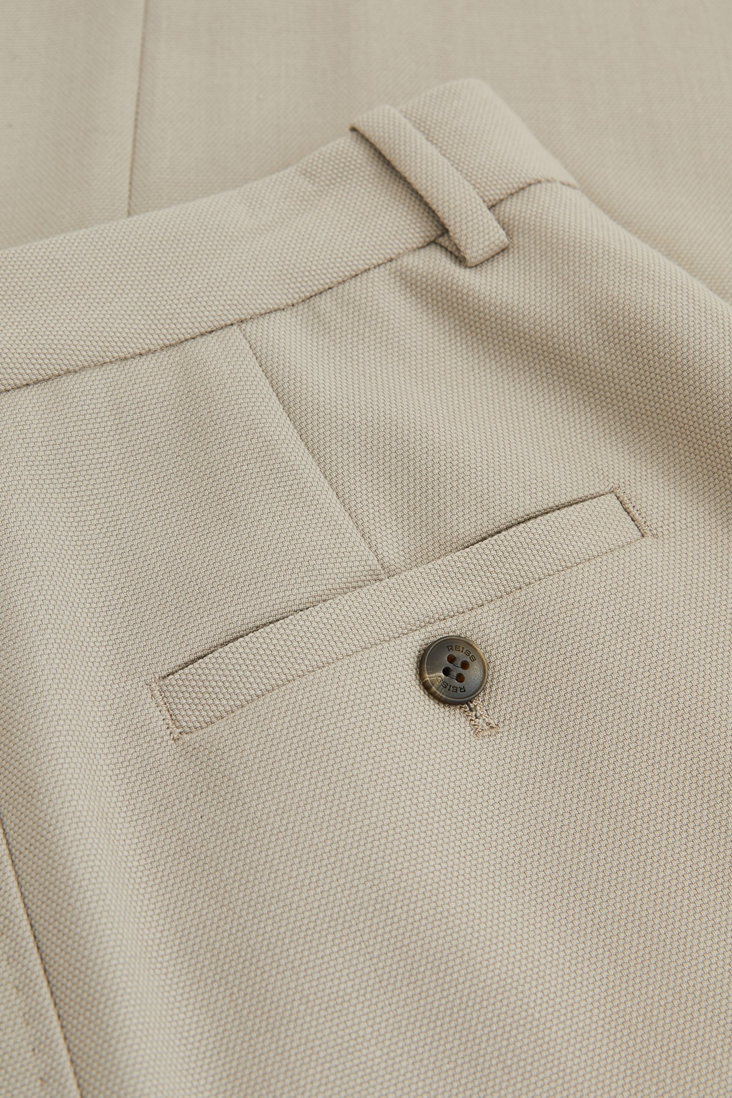 FORMAL TAILORED SKIRT NEUTRAL 6