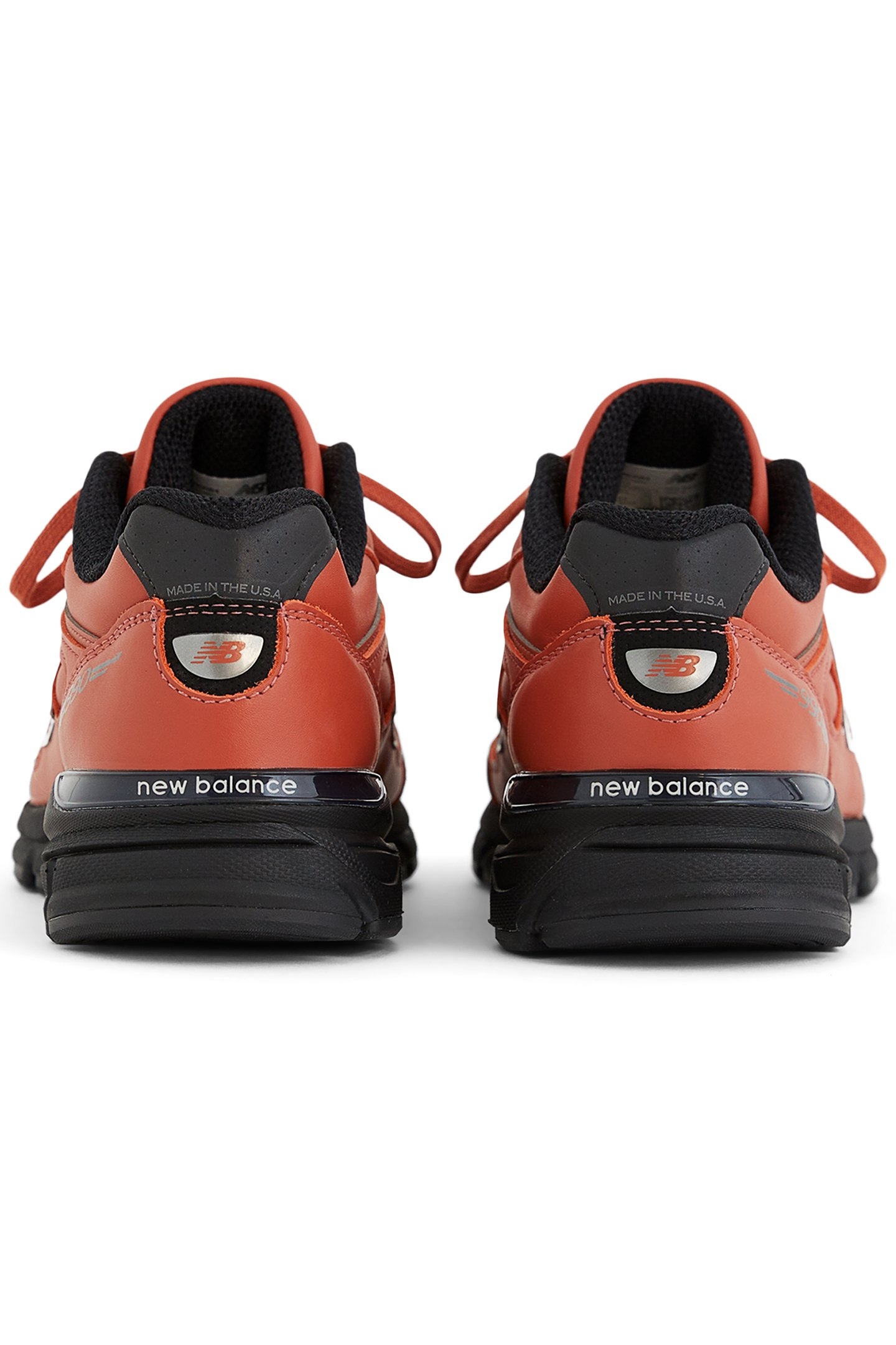 UNISEX 990V4 MAHOGANY 4