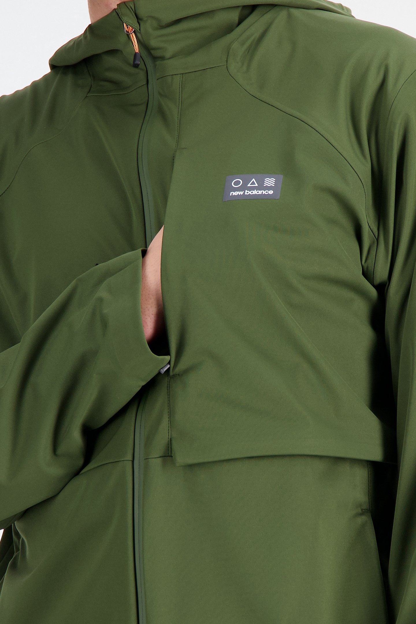 WATERPROOF JACKET KOMBU 6