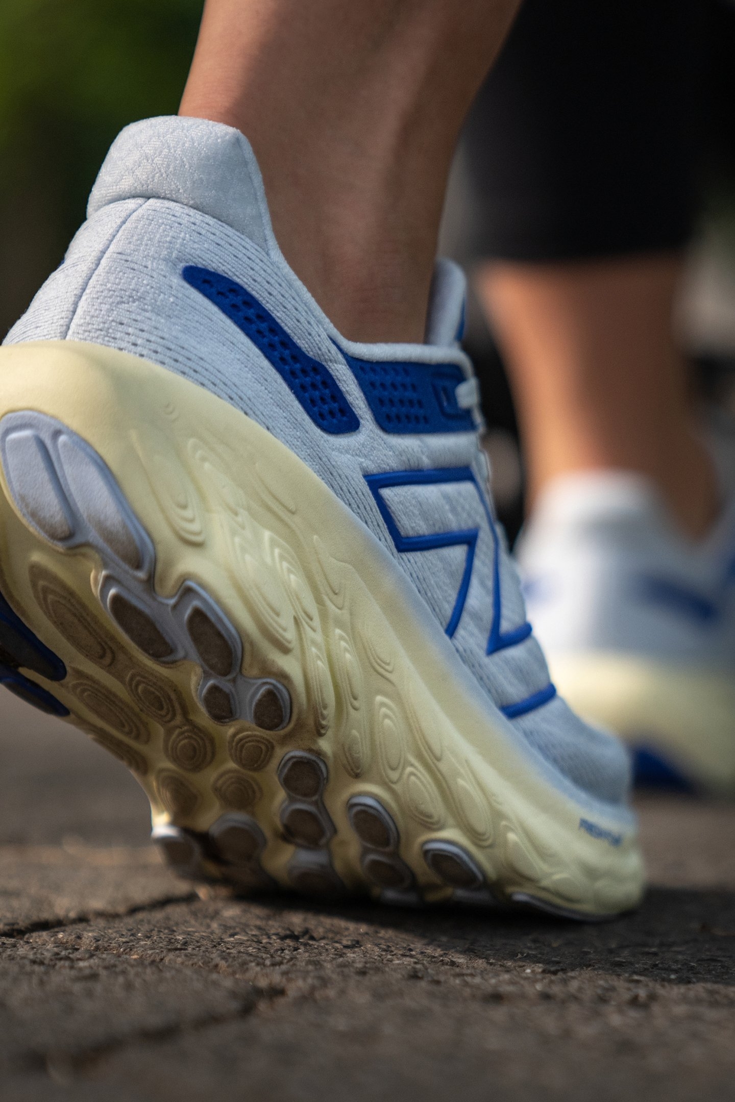 FRESH FOAM X 1080V13 STARLIGHT 4