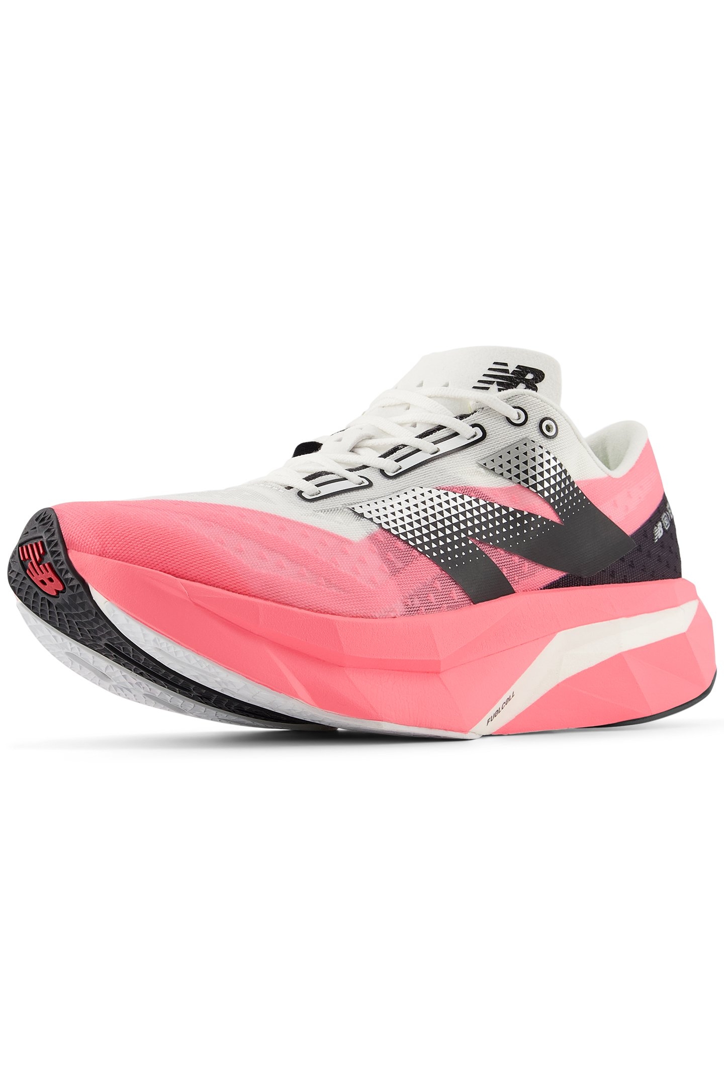 FUELCELL SUPERCOMP ELITE V4 ULTRA PINK 6