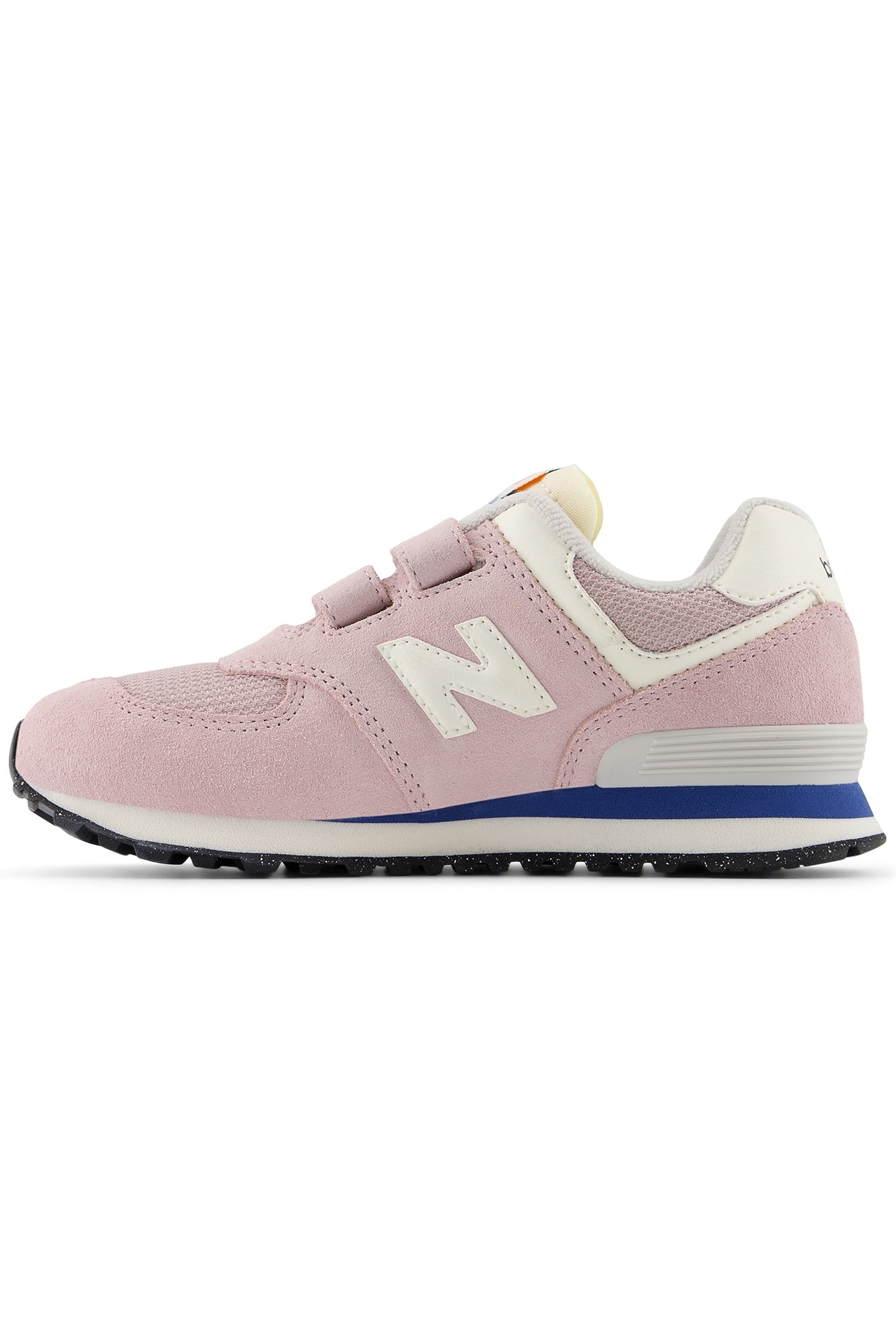 PRE GIRLS 574 HOOK & LOOP TWILIGHT HAZE 5