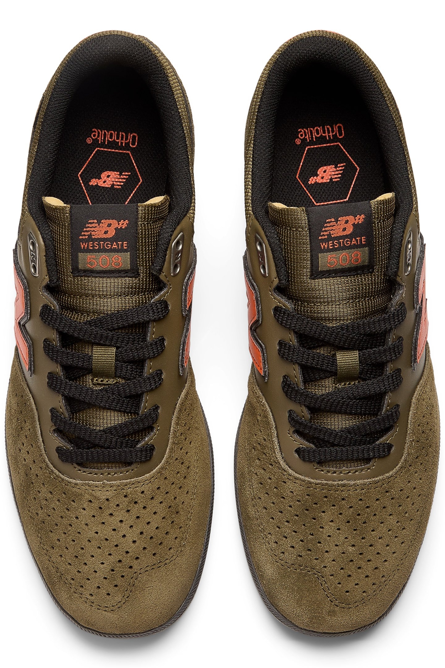 NB NUMERIC BRANDON WESTGATE 50 OLIVE 3