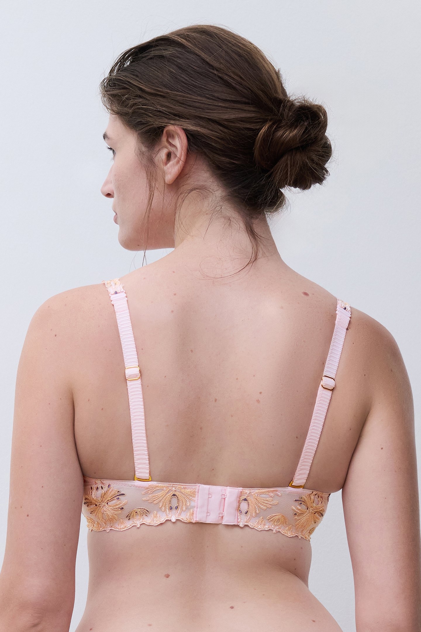 CHAMPS ELYSEES BRA MULTICOLOR 2