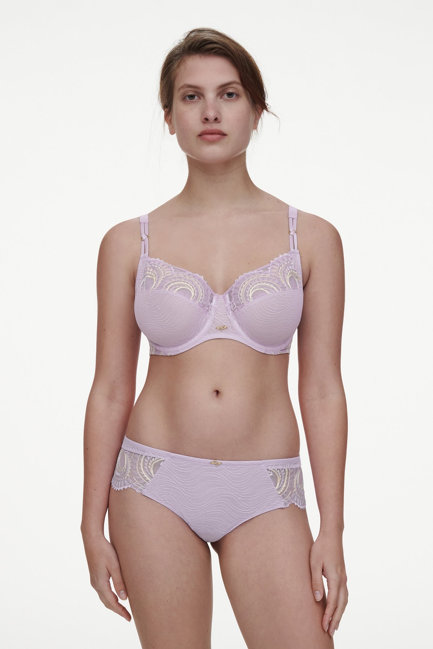 MYSTIC DREAM SHORTY TWO-TONE 3