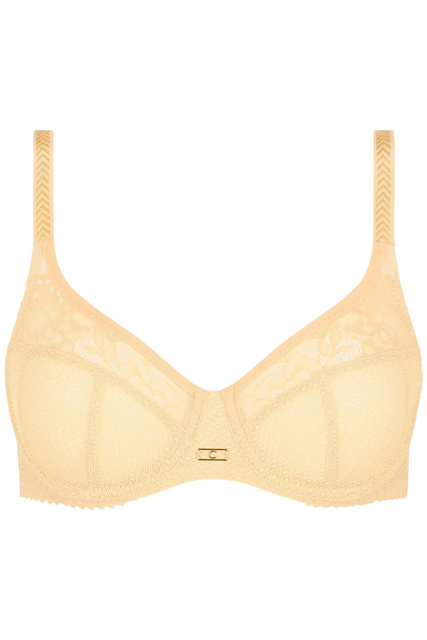ORIGINS BRA YELLOW 3