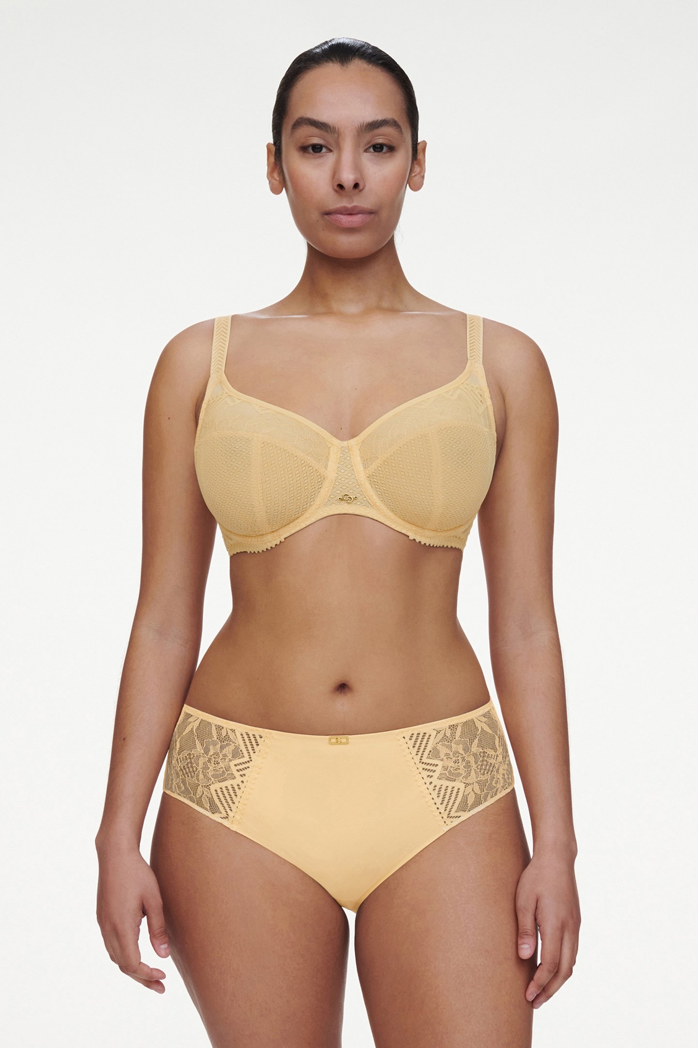 ORIGINS BRIEF YELLOW 4