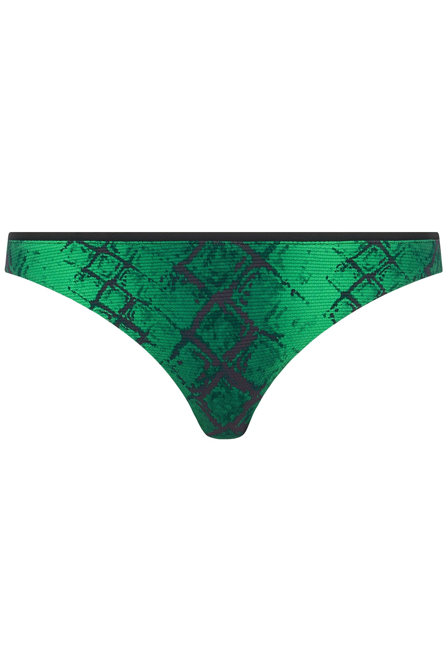 TOTEM SWIMSUIT BOTTOM IMPRIME 3