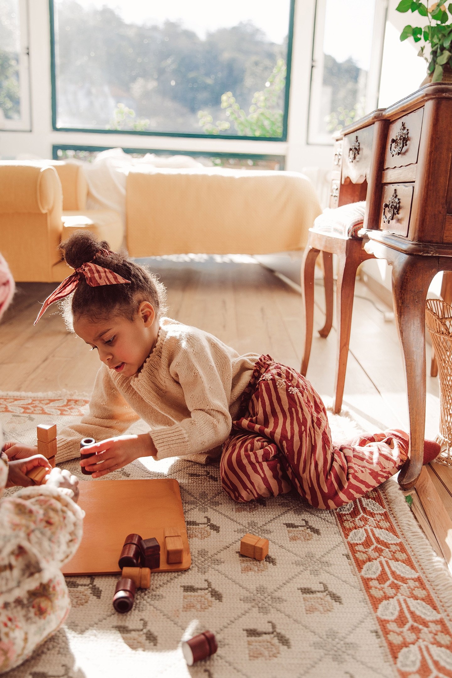 JUMPER JALLY BLUSH 5