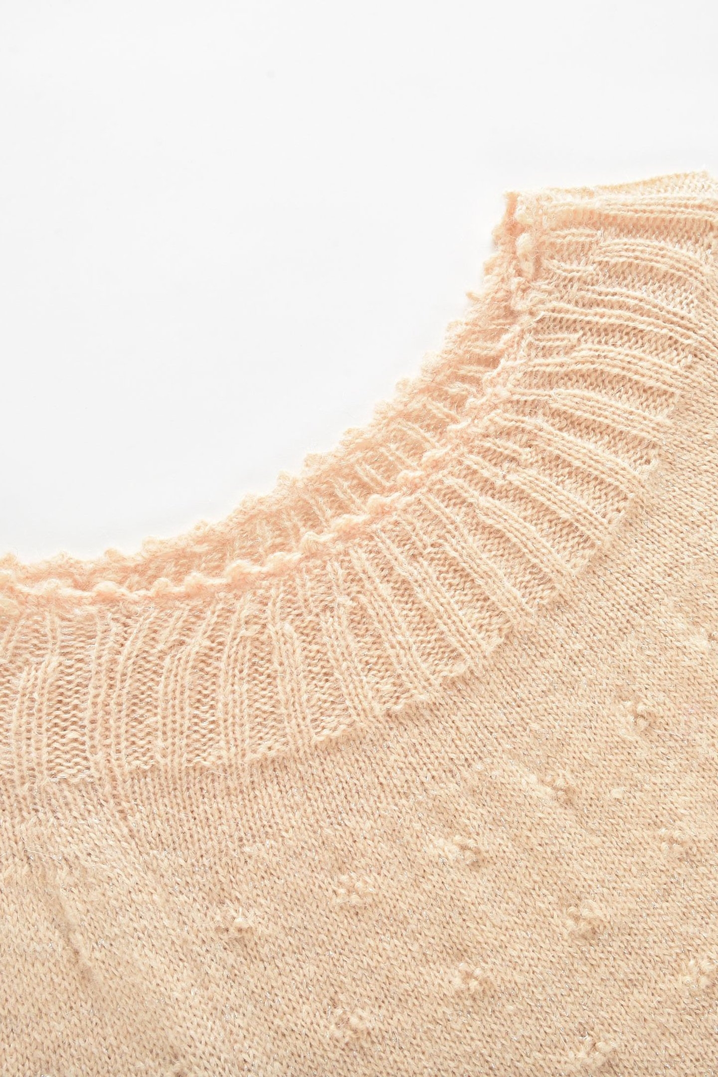 JUMPER JALLY BLUSH 6