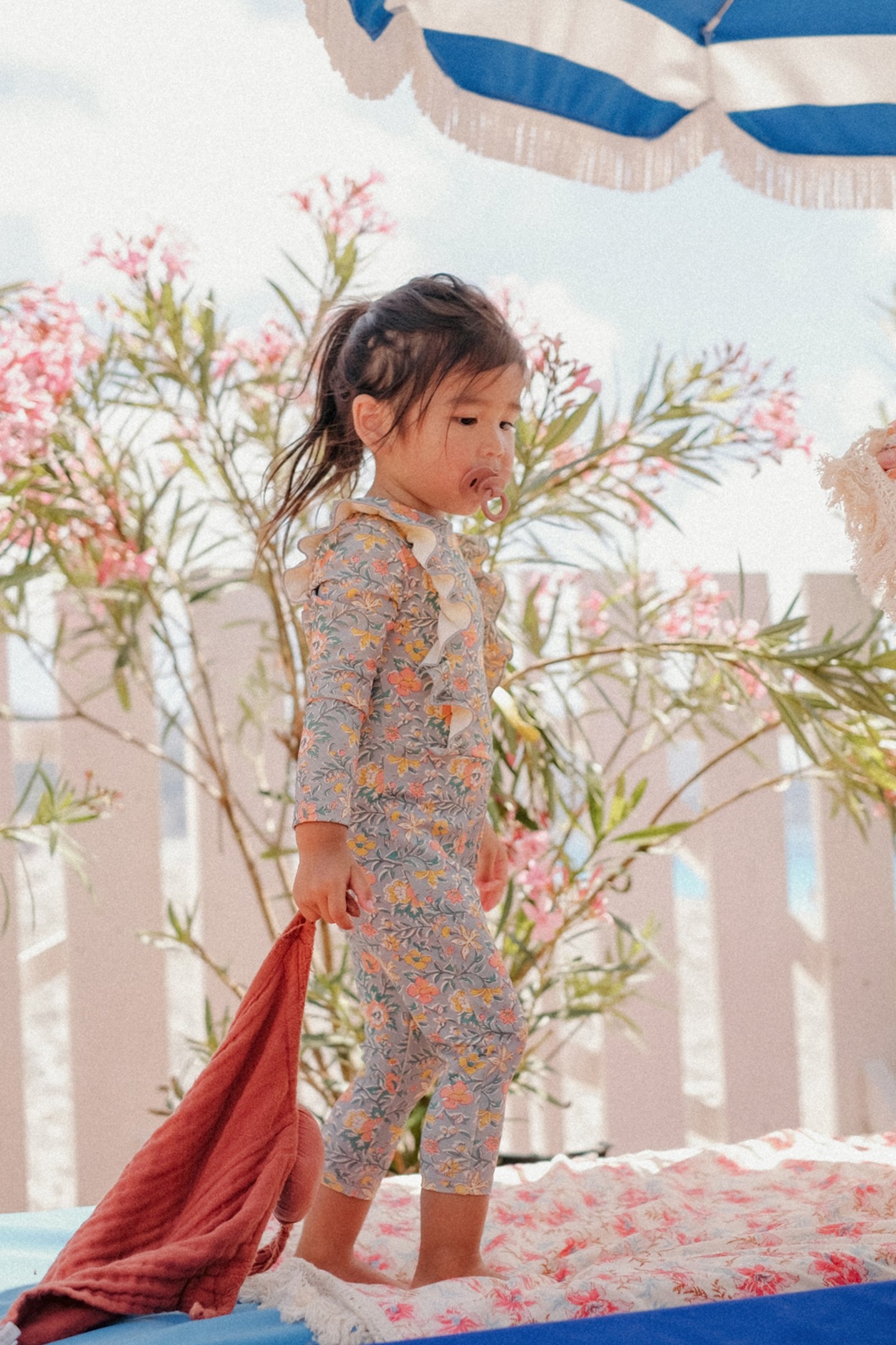 BATHING JUMPSUITS LINETTE WATER FLOWERS 8