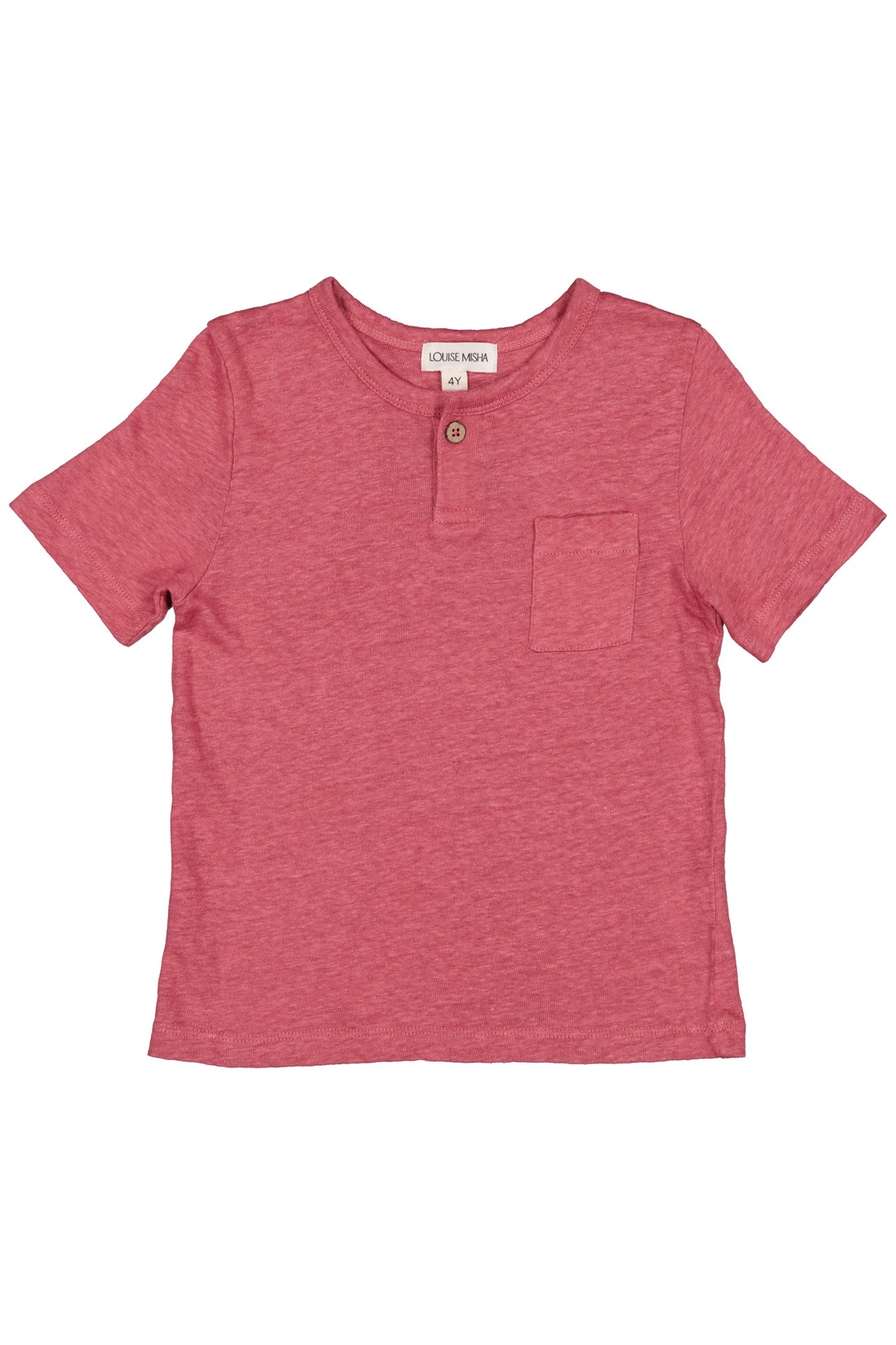 TEE TAZO RASPBERRY 1