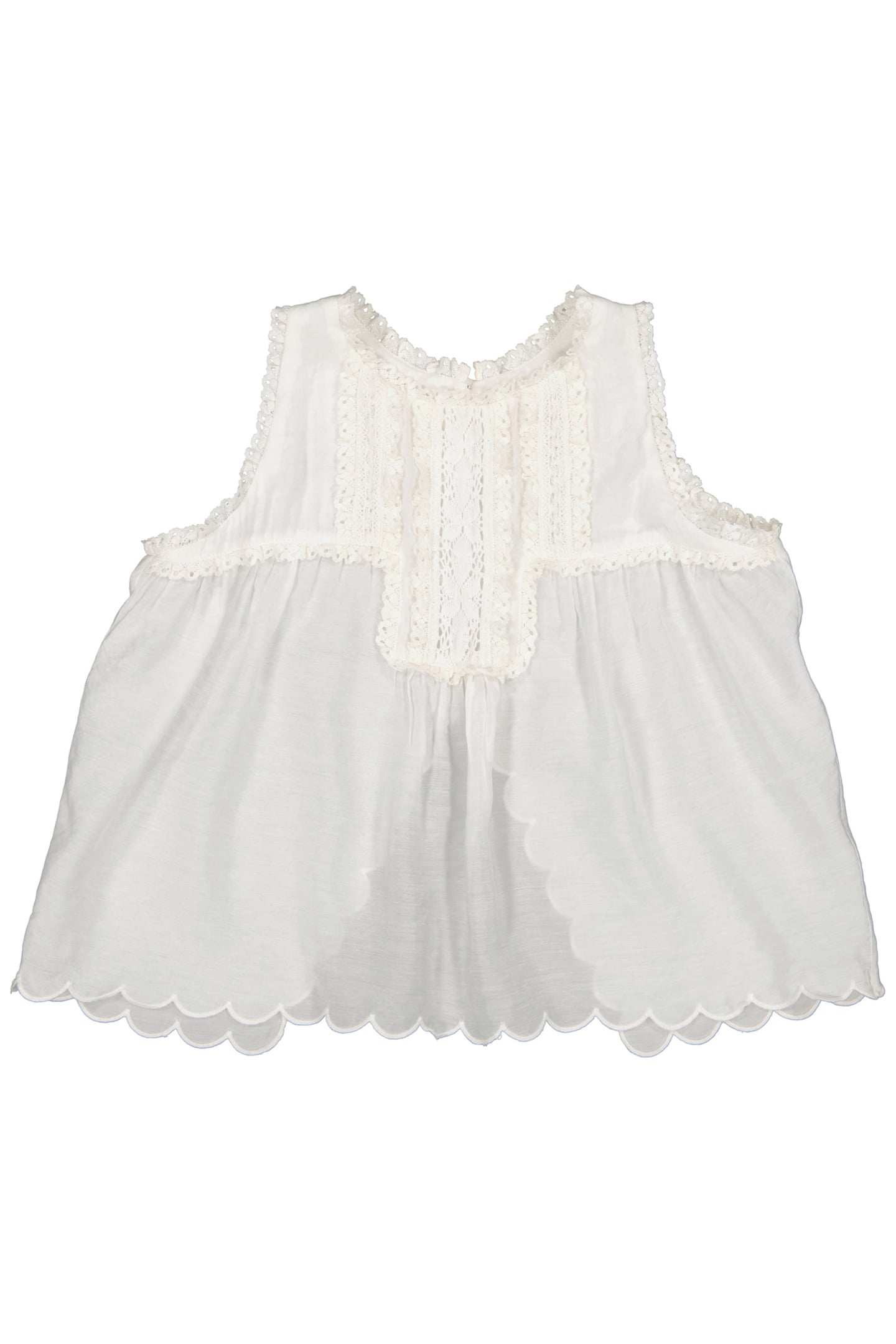 TOP SOLENIA OFF WHITE 4