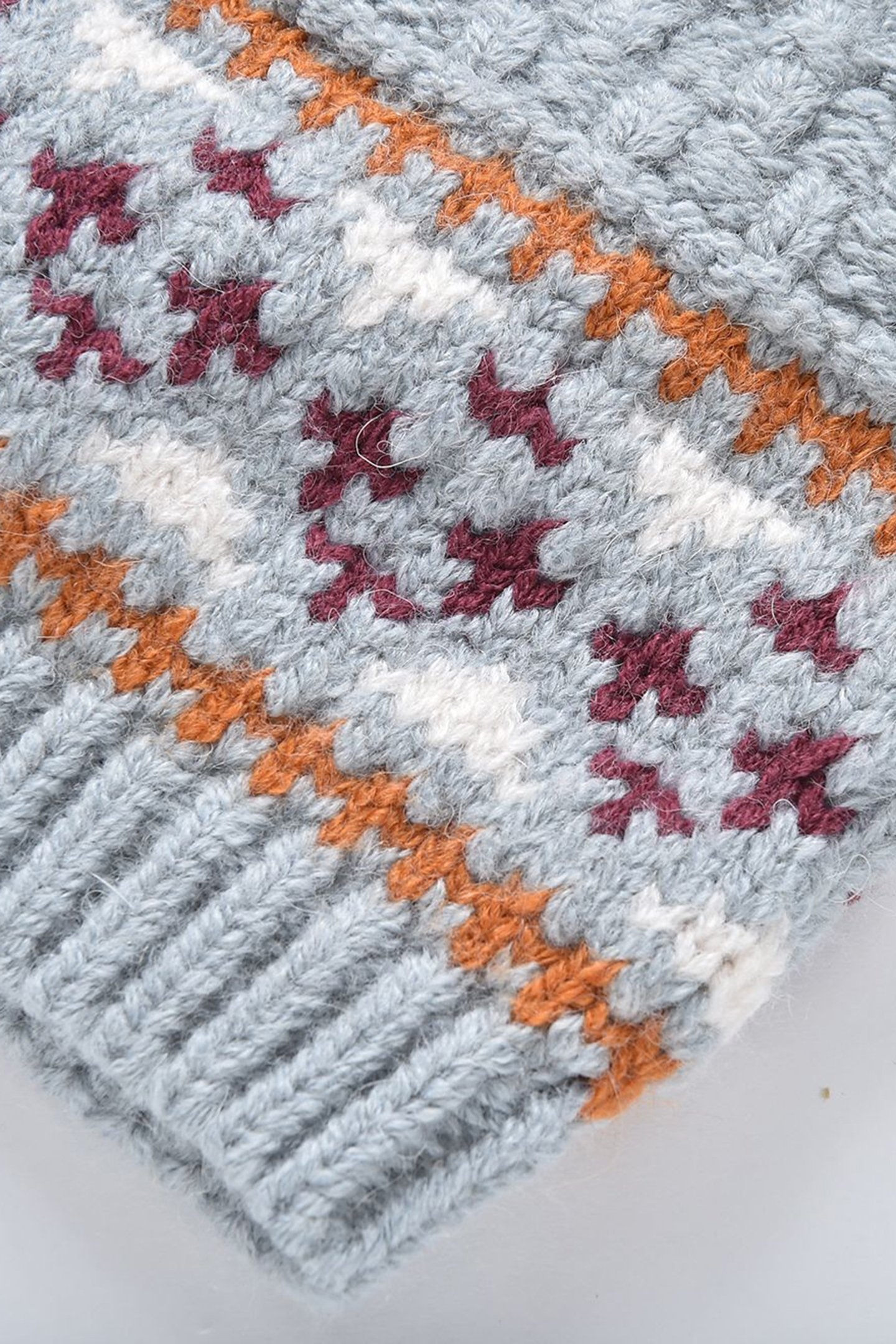 BEANIE MICHEL DARK CLOUD 2