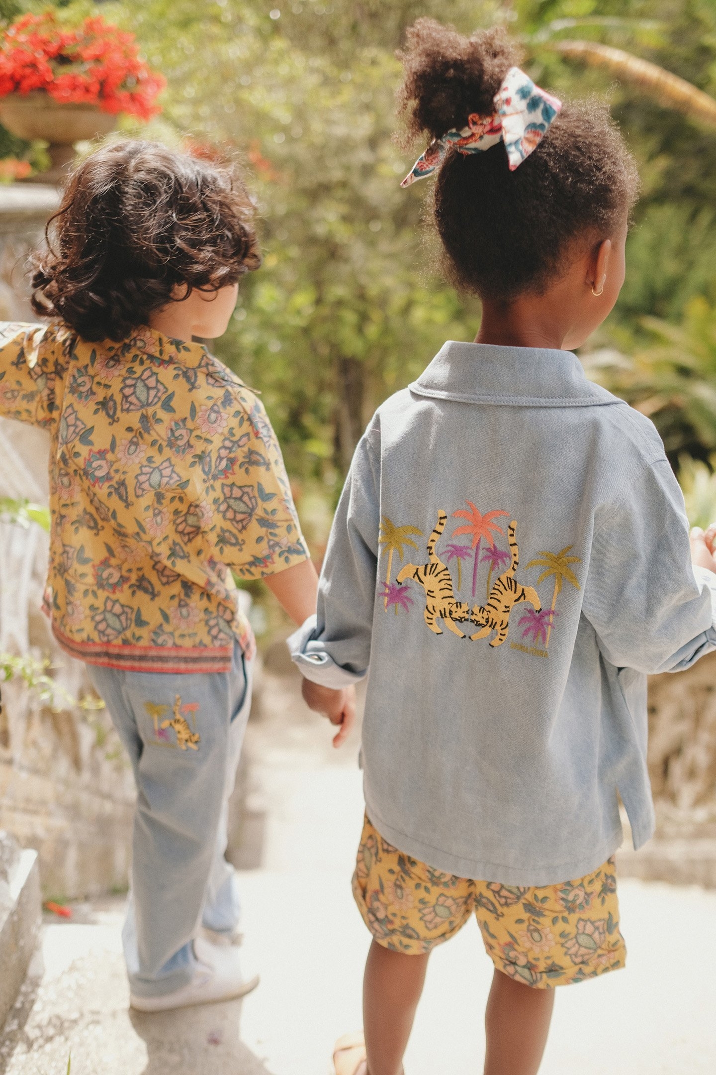 JACKET RAPHAEL LIGHT BLUE 5