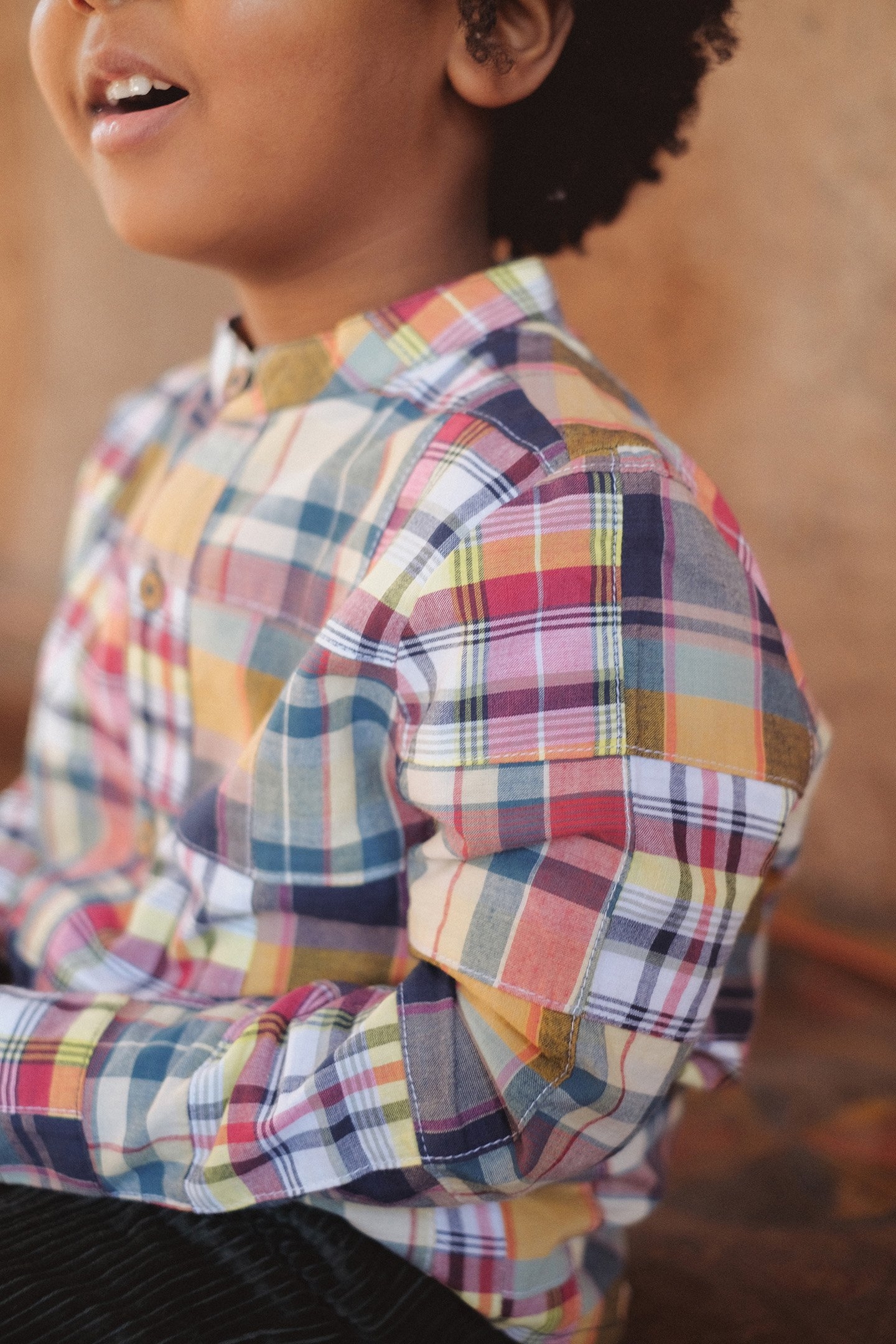 SHIRT AKIR MULTICOLOR 4