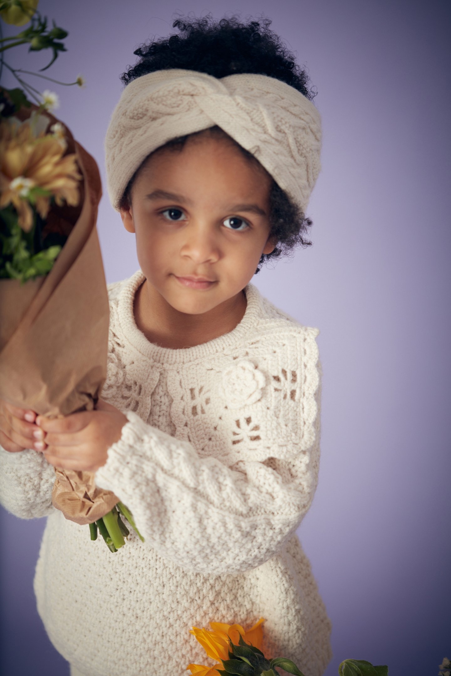 JUMPER HILDA CREAM 4