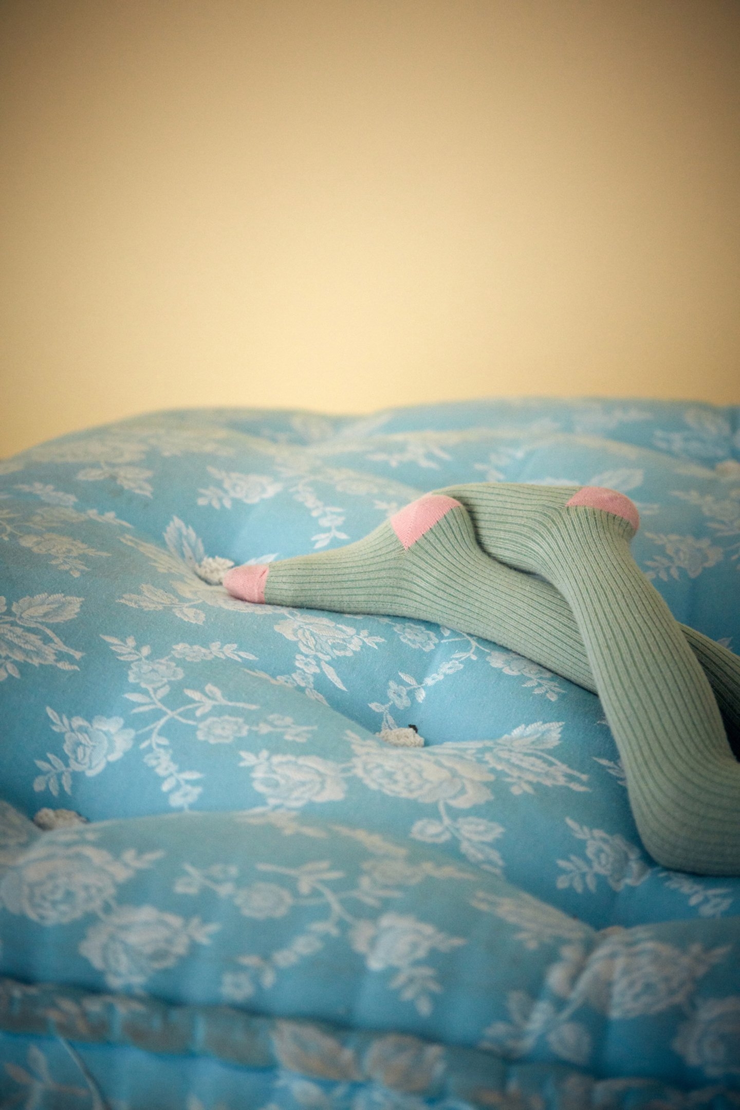 TIGHTS CHUKATA SAUGE 5