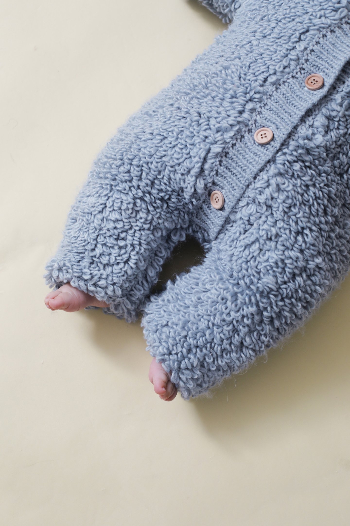 PILOT JUMPSUITS DAVID SKY BLUE 4