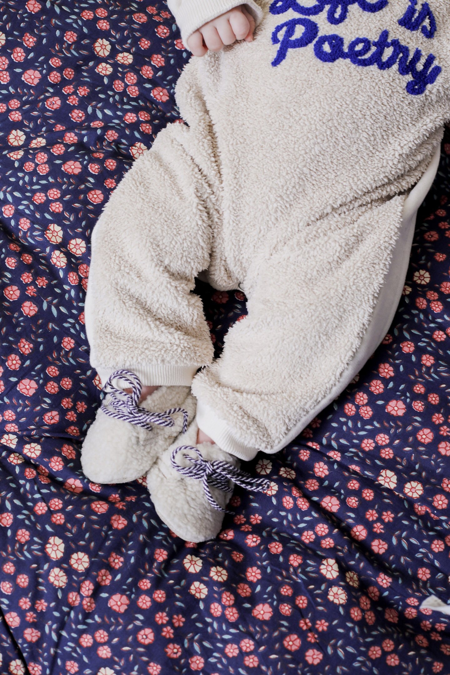 JUMPSUITS ARUN HEATHER CREAM 3