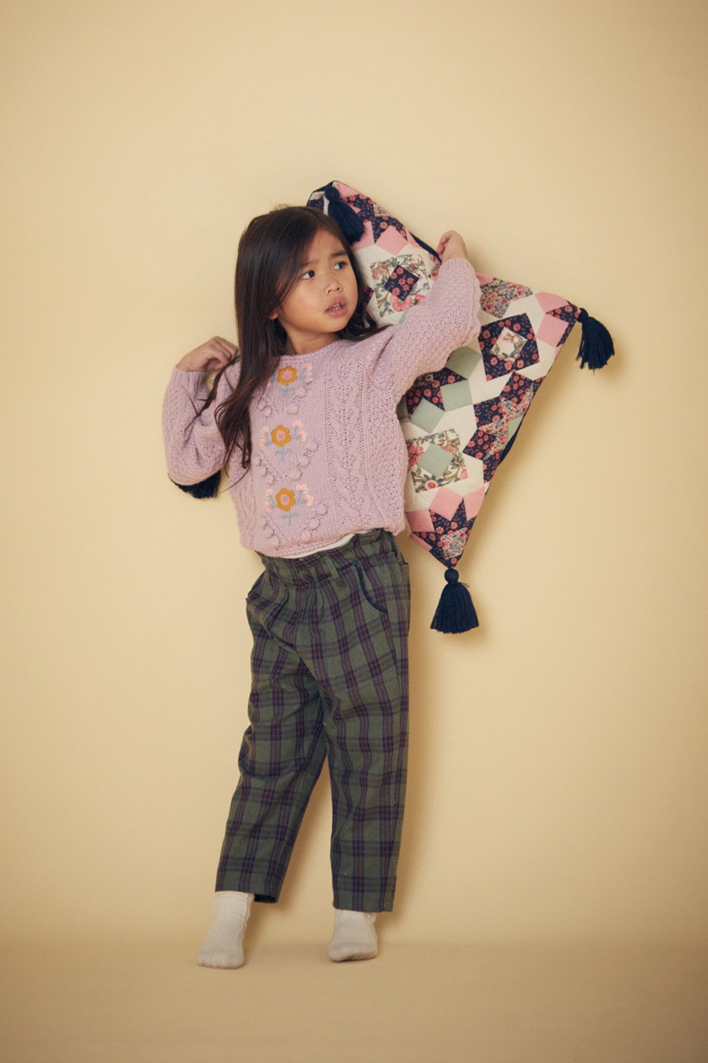 JUMPER VINIA PARME 2