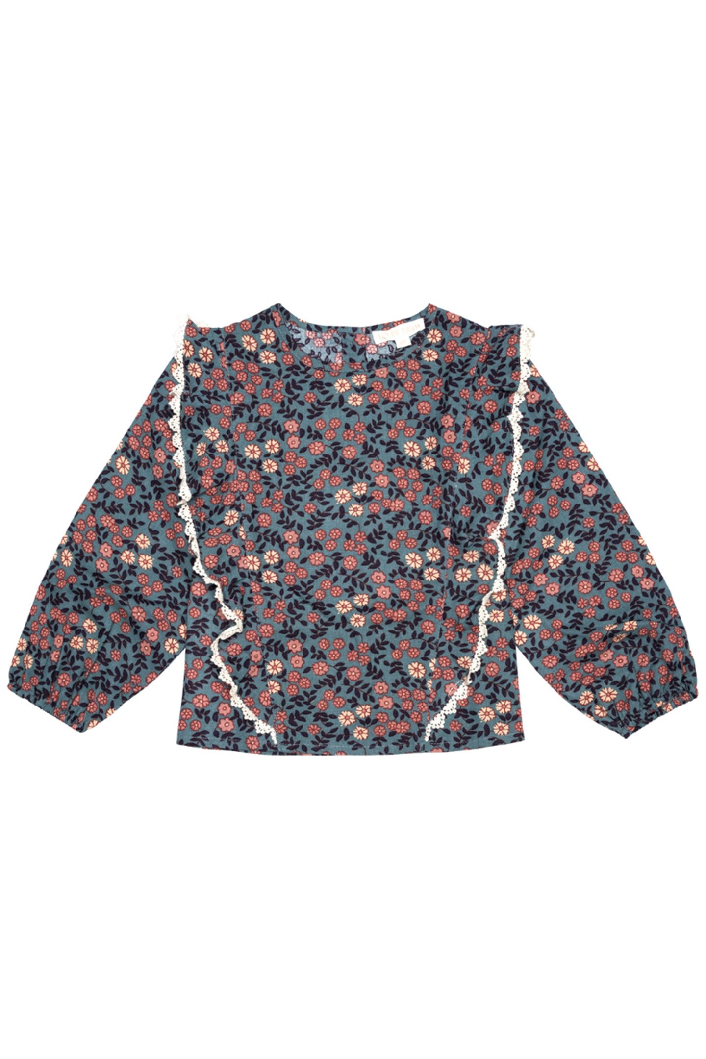 BLOUSE TUBI STONEBLUE STARGARDEN 2