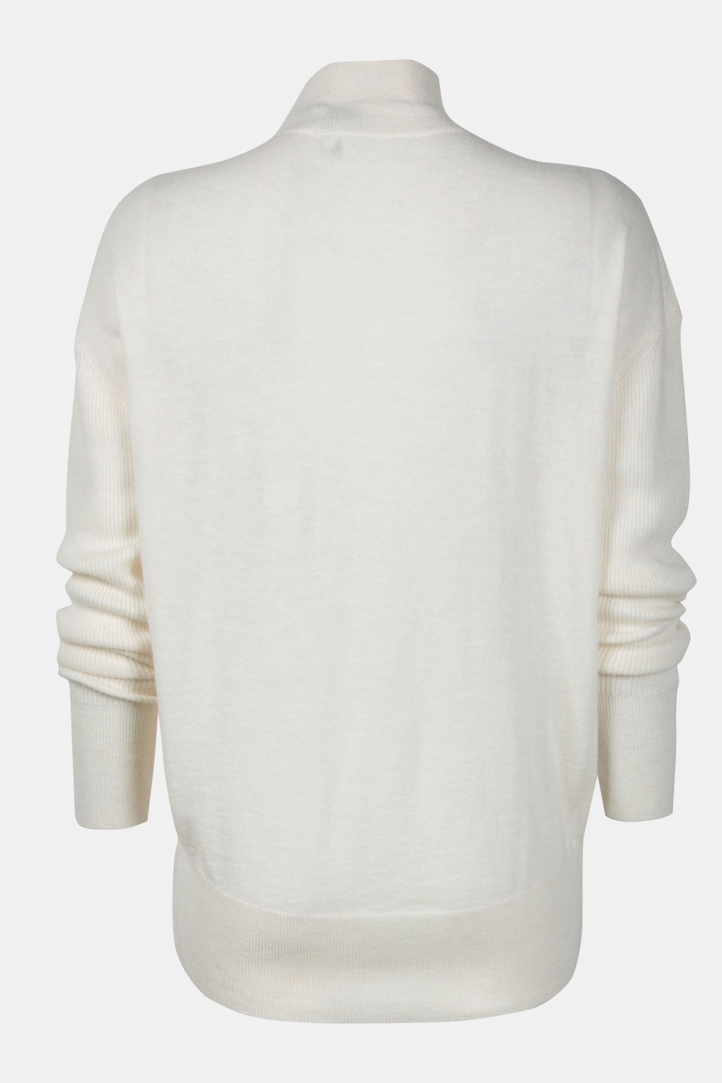 BAZILIS PULLOVER WHITE 4