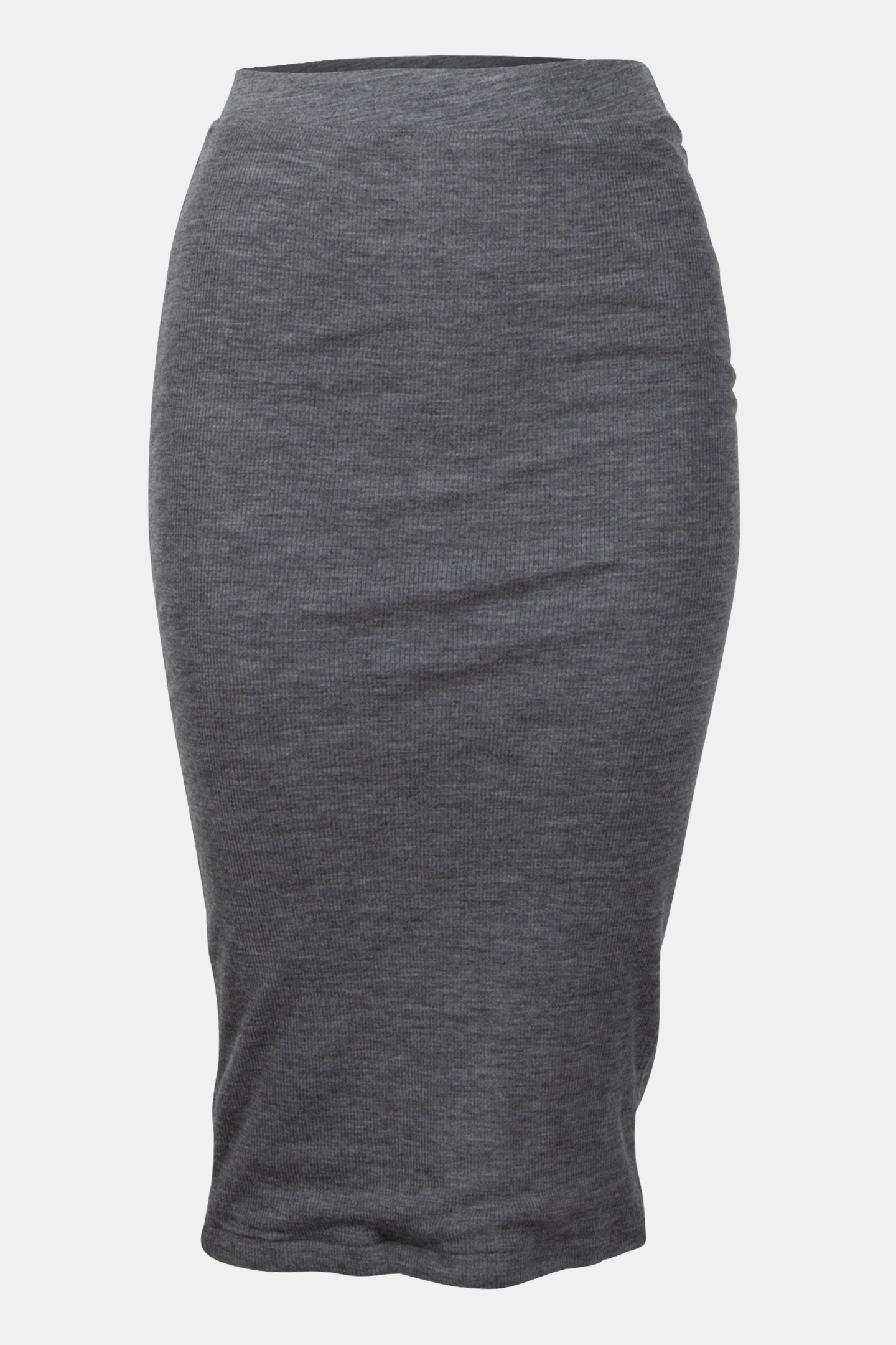 JAZZ SKIRT STEEL GREY 3